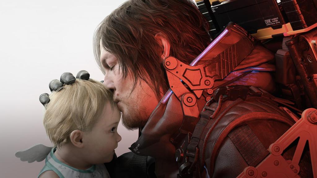 Death Stranding2が今出ています。小島秀夫の最高のゲームの選択は何ですか?