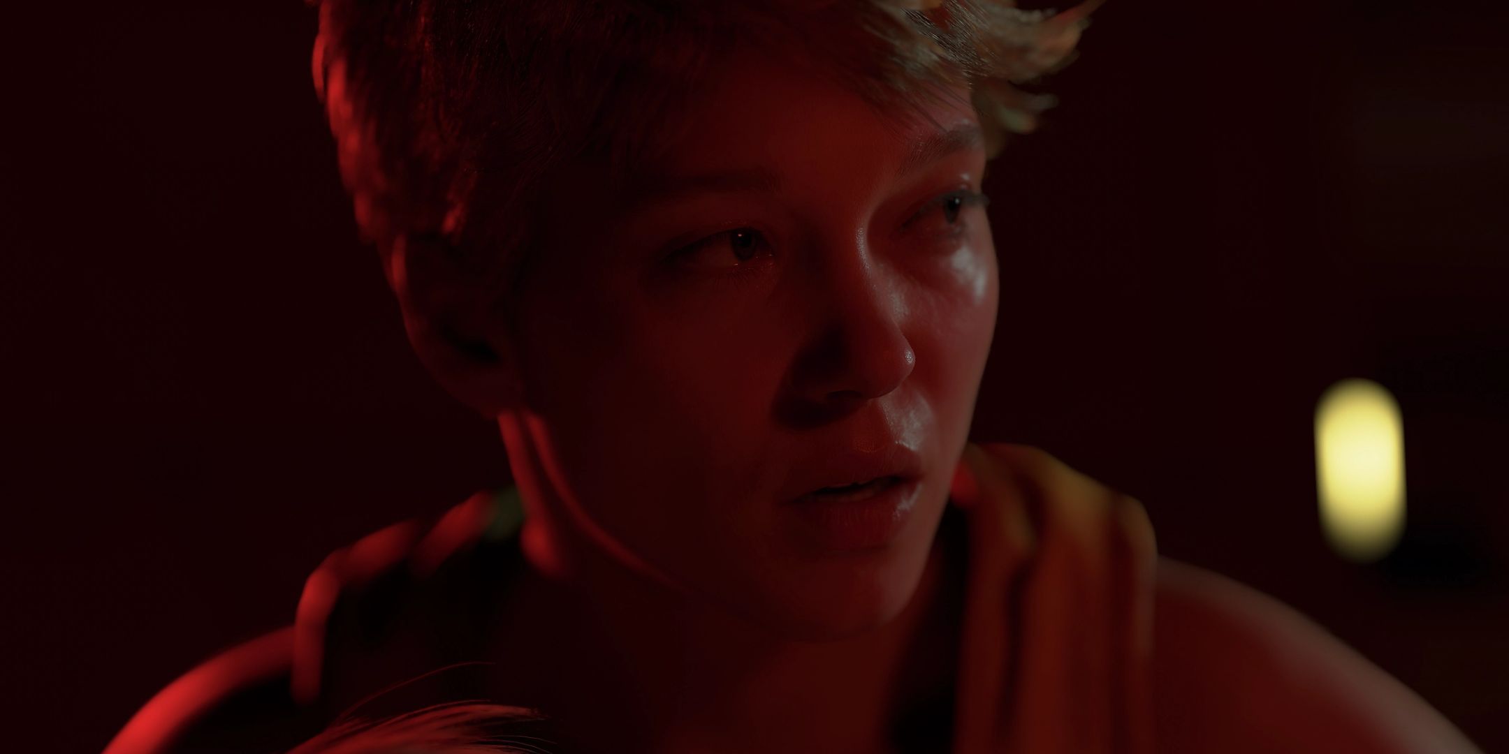 私たちは2年前に死を築いていたかもしれません