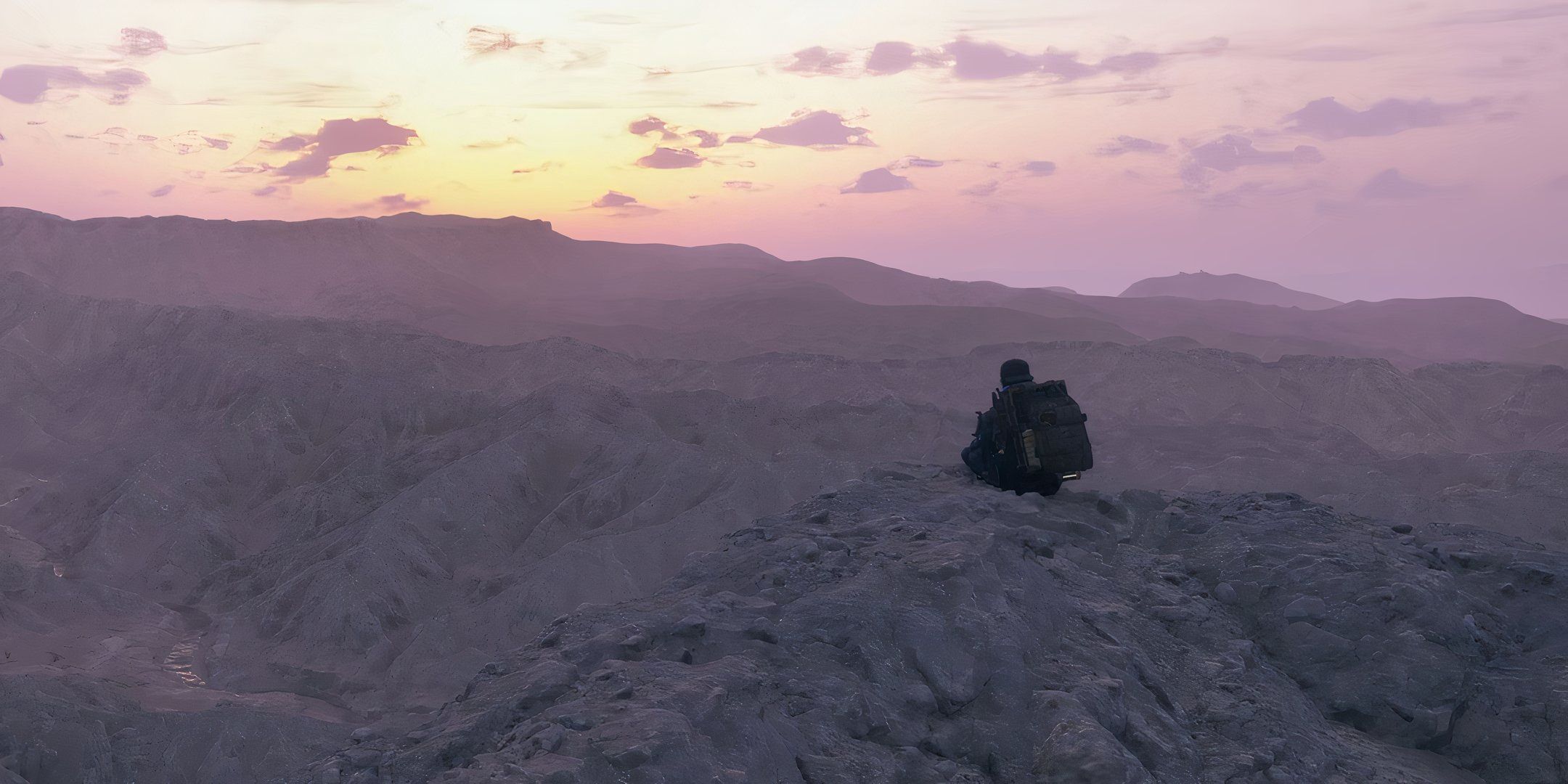 PSA:死の監督2コピーはすでに野生で出ていますので、ネタバレに特に注意してください