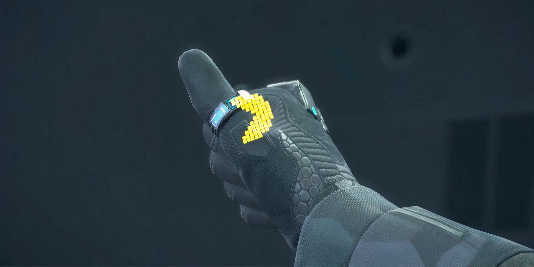 Pac-Manは死のStranding2で奇妙なプレイ可能なカメオを持っています、そして私はKojimaをもっと愛したことがありません