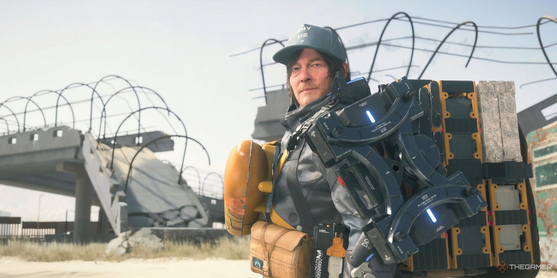 申し訳ありませんが、Spider-Man、Death Stranding2は、最速のPS5負荷時間のために王冠を盗んだところです