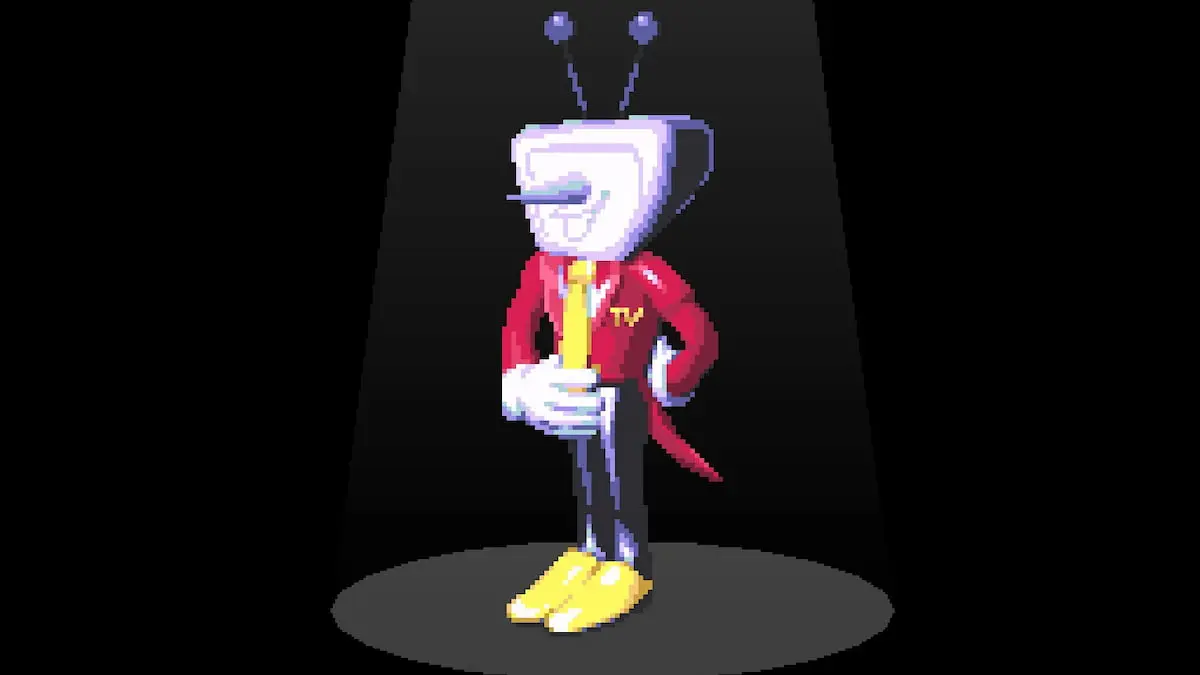 すべてのDeltarune第3章クイズの回答