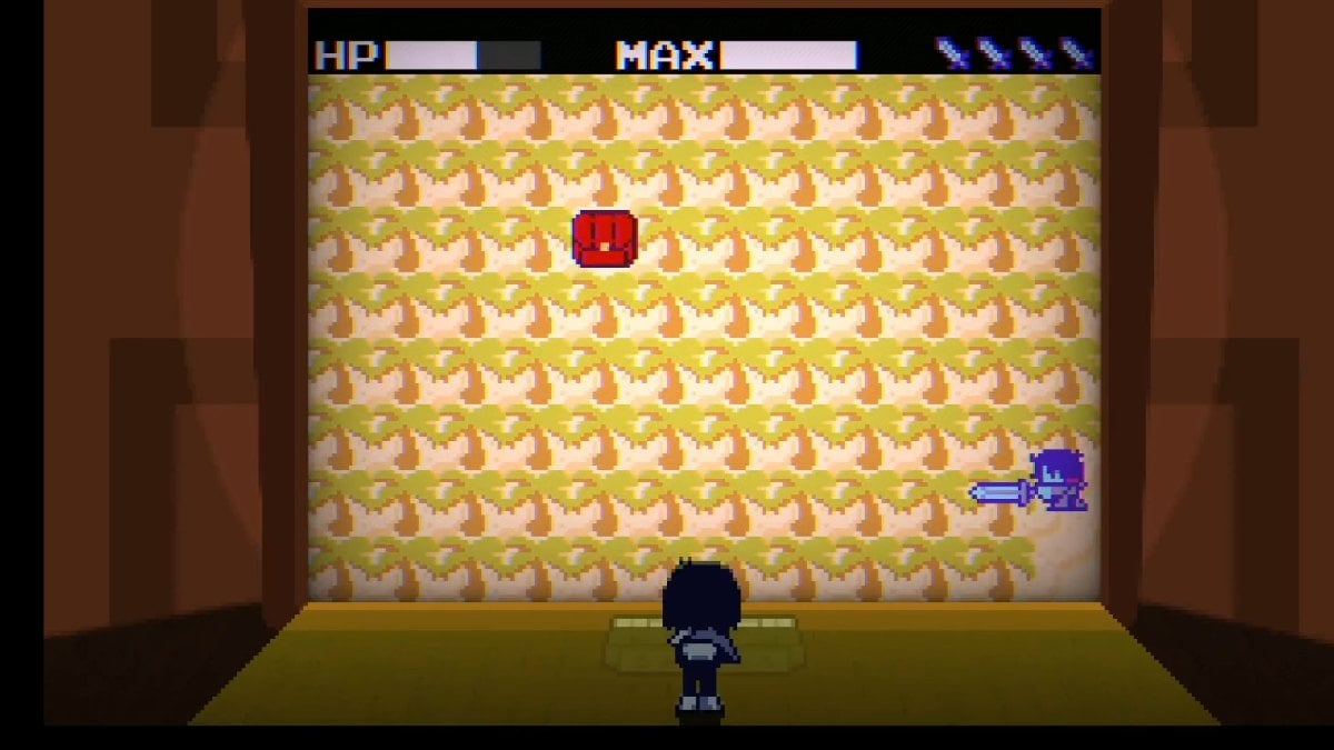 デルタルネ第3章で氷の鍵を見つける方法