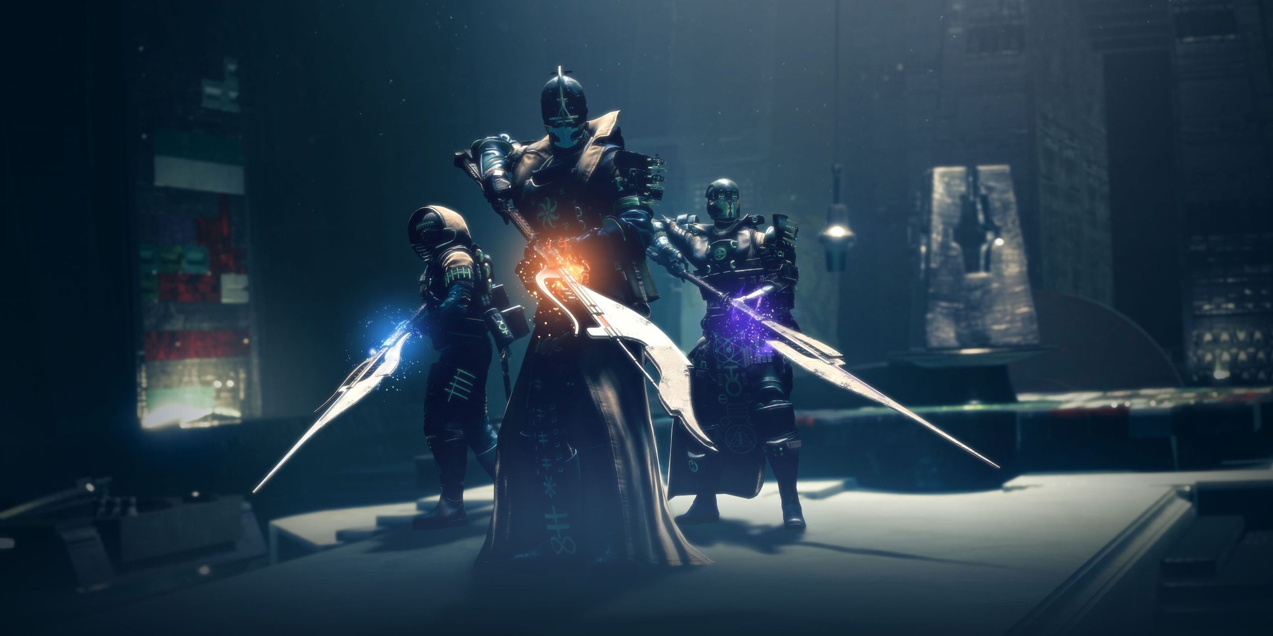 「近接ダメージが変化しています」：何年ものリクエストの後、バンジーはついにDestiny 2で魅力を再加工しています