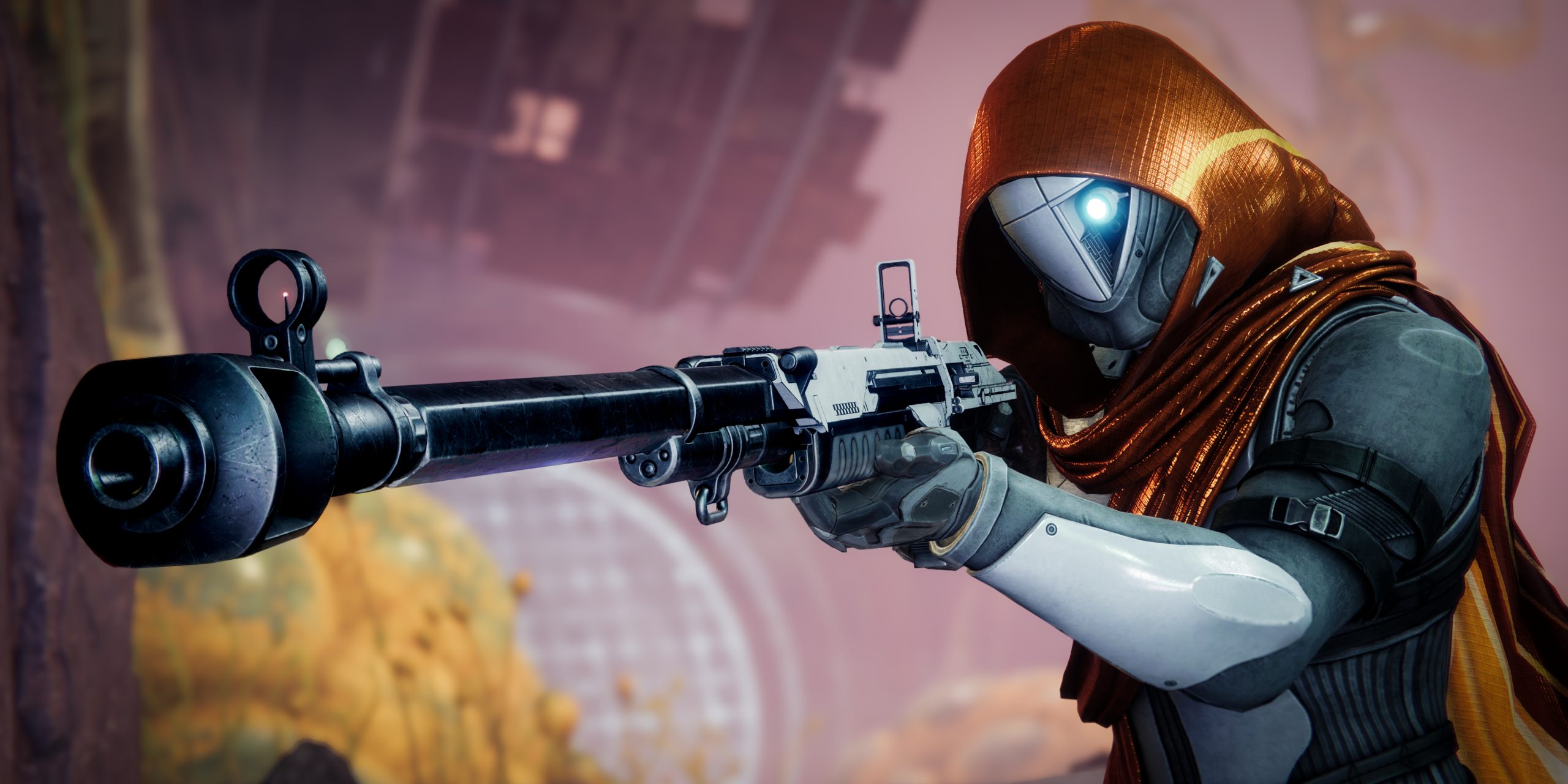 Destiny 2:Endgame PVEコンテンツに最適な武器