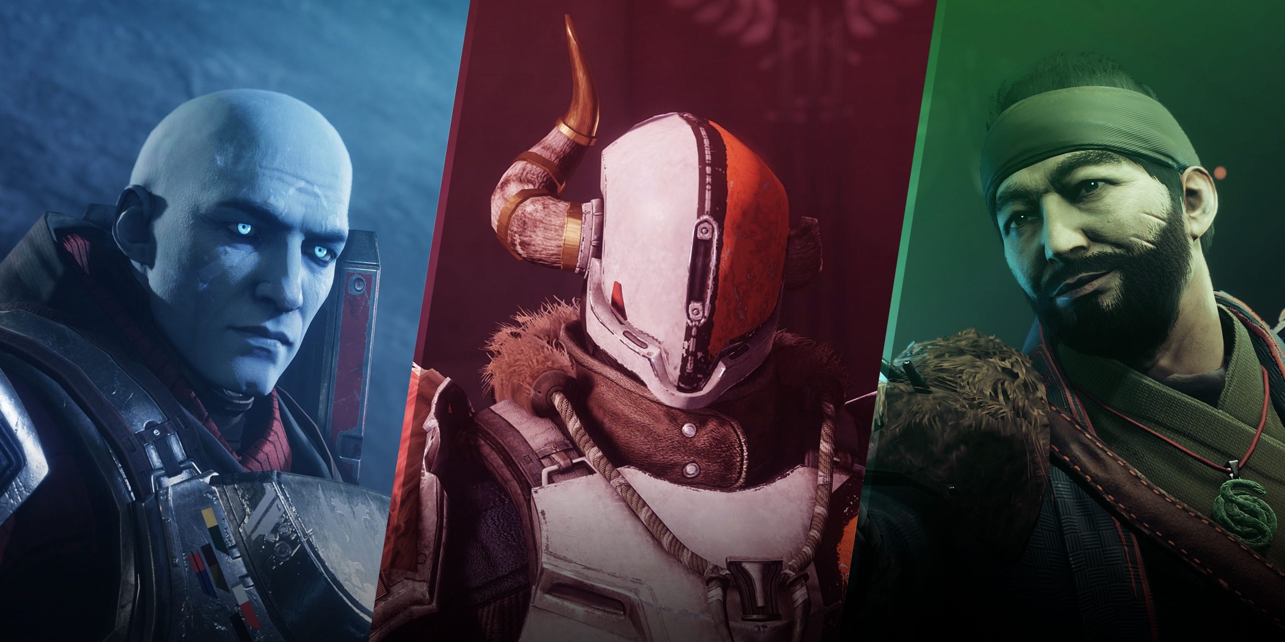 Destiny 2：儀式活動とは何ですか？