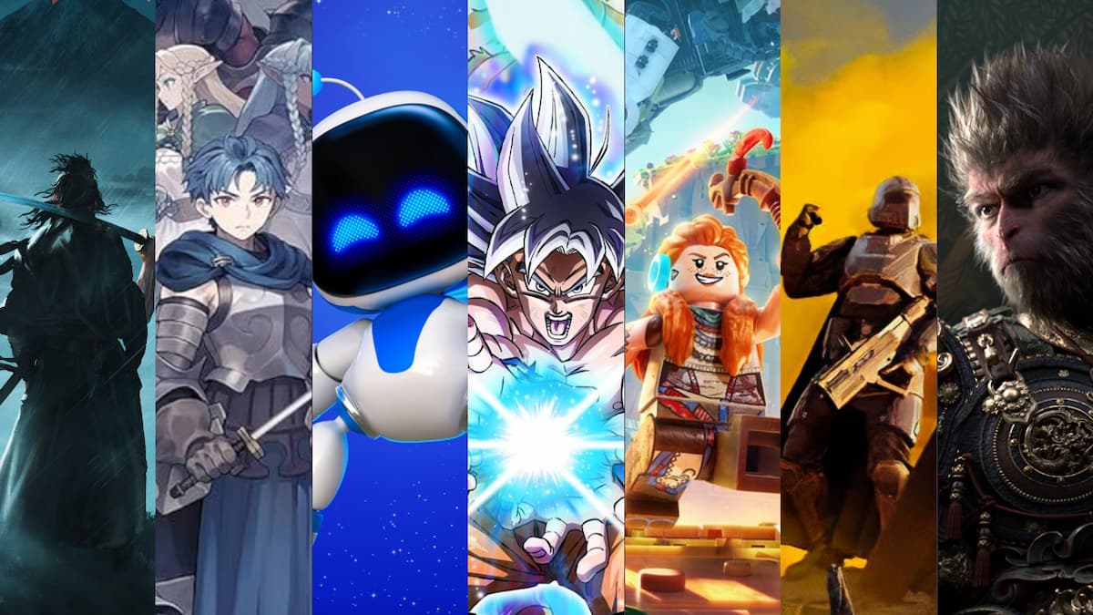 世論調査:PS5およびXboxシリーズの時代はこれまでのところがっかりしていますか?