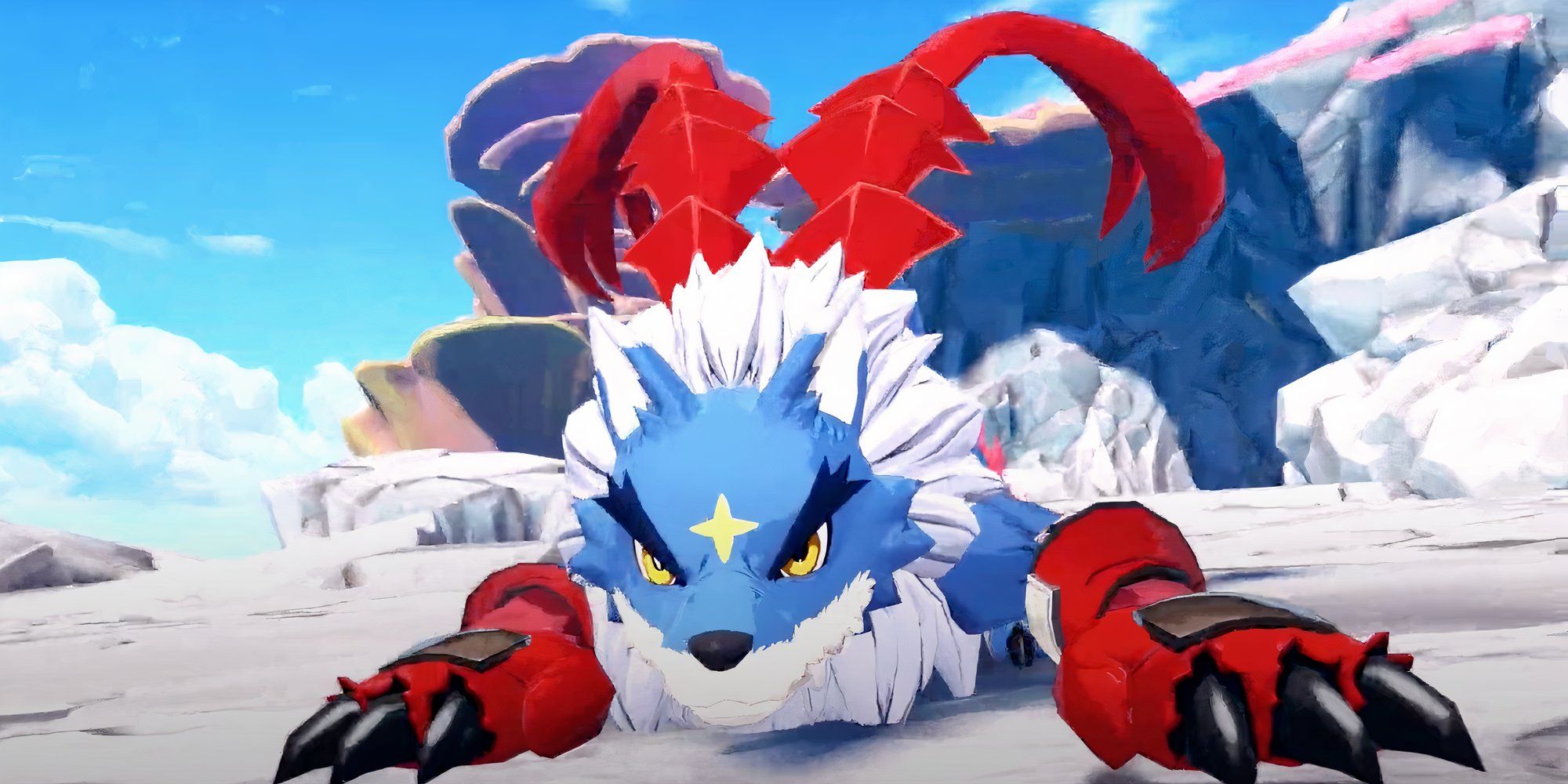 「Total Infoletence」：今後の今後の唯一のDigimonゲームは60fpsをサポートしません