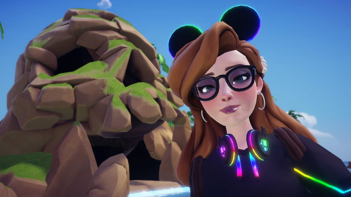 ディズニードリームライトバレーのファン、スカルロックアップデートについてどう思いますか？