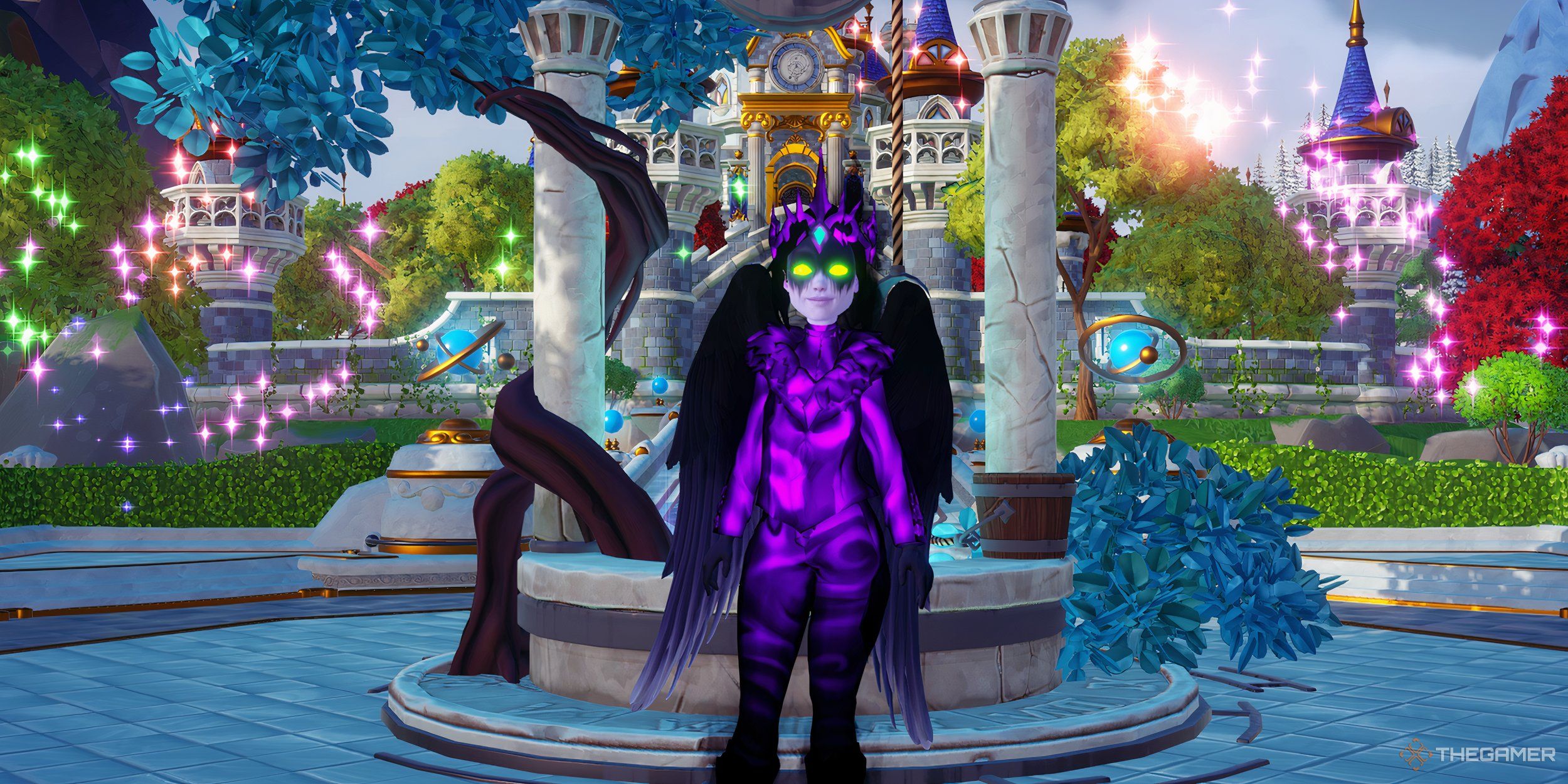 ディズニードリームライトバレー:忘れられたキャラクターガイド