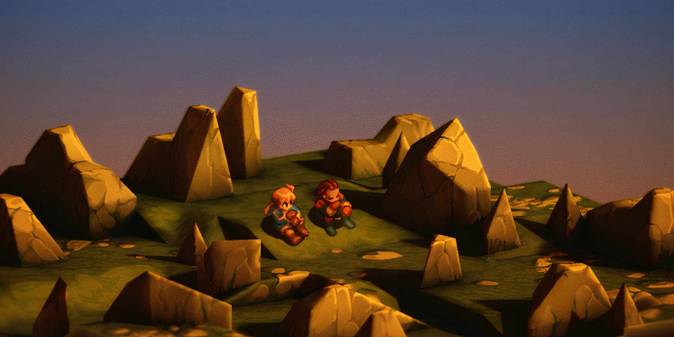 「何も変わっていません」：ファイナルファンタジー戦術ライターは、世界が悪化しているだけなので、そのテーマはさらに関連していると言います