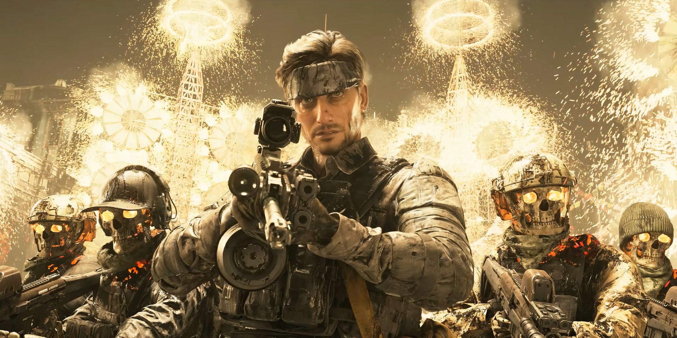 ネタバレが欲しくない場合は、デスストランディング2の最終予告編を絶対に避ける必要があります