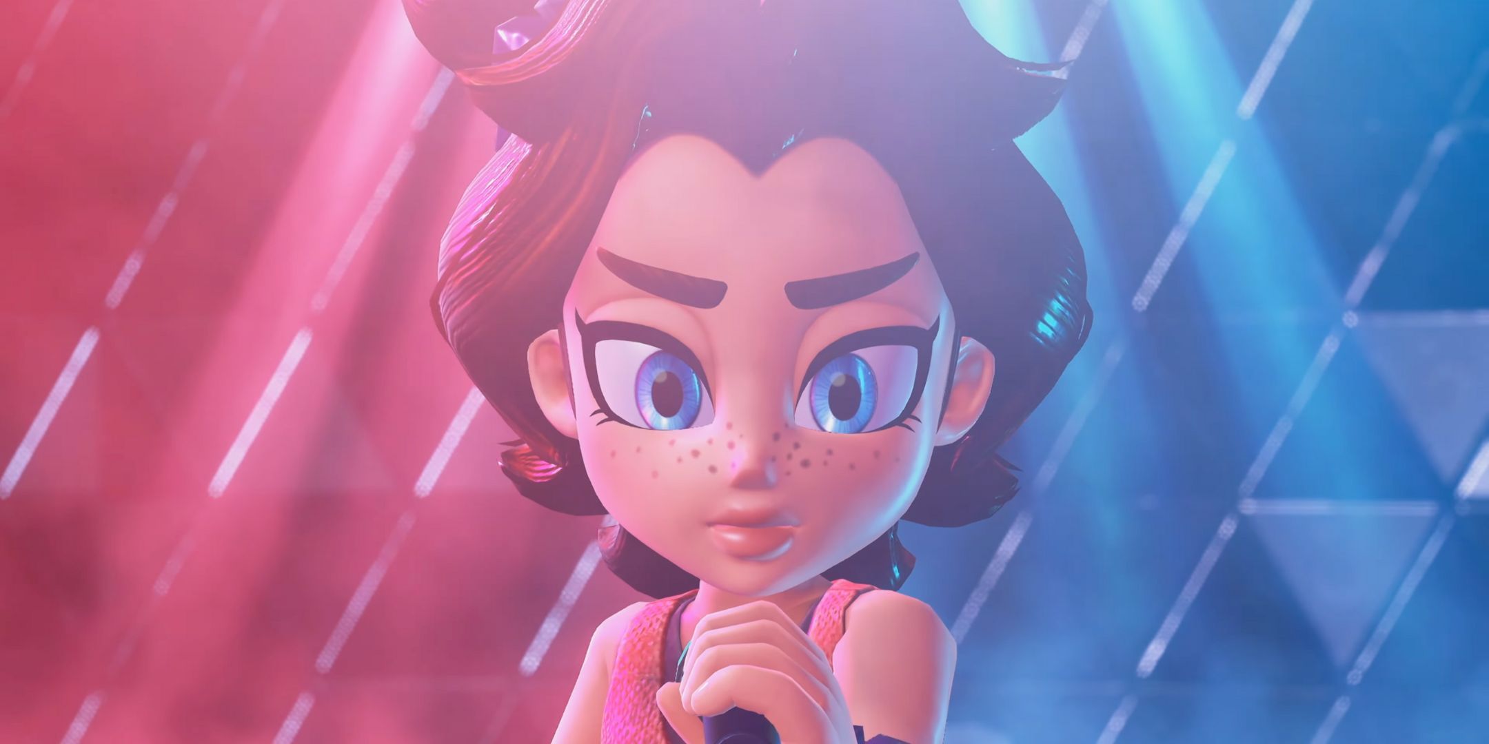 任天堂はロンキーコングバナンザでポーリーンの年齢を確認しました、そしてそれは物事をさらに混乱させます