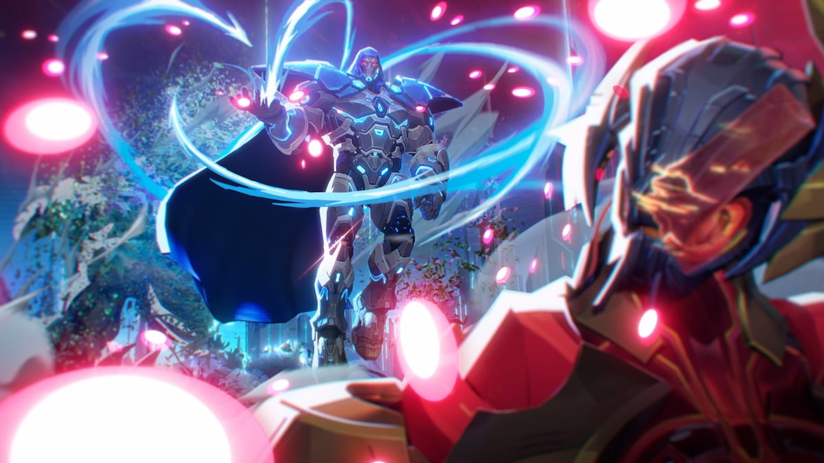 マーベルのライバルで過去の過去の日々を完了する方法