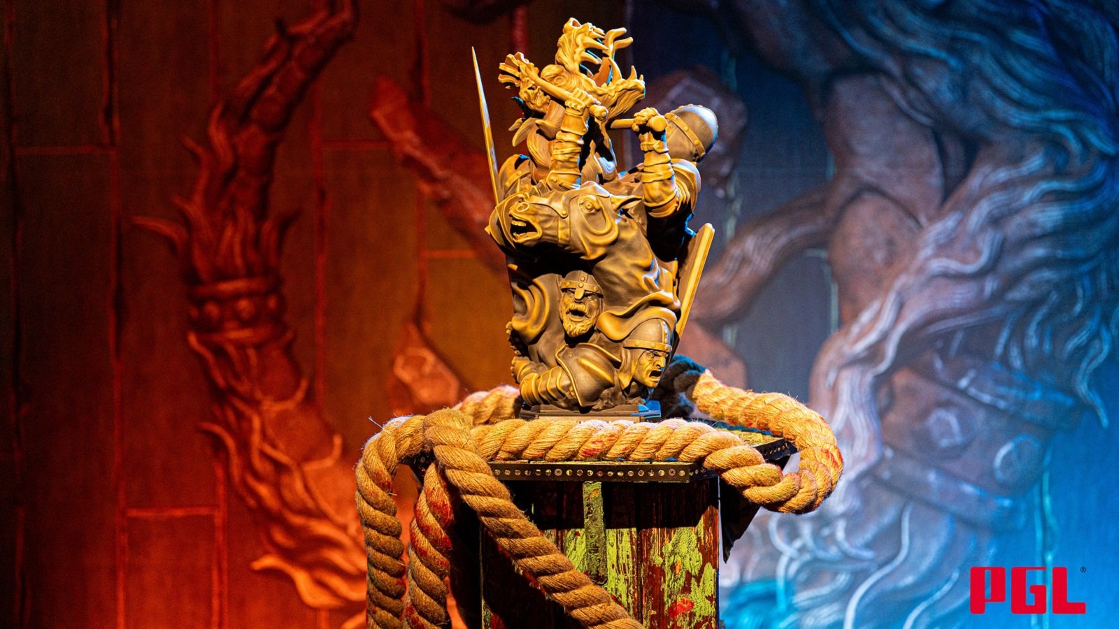 DOTA 2 PGL Wallachiaシーズン5：スケジュール、ブラケットなど