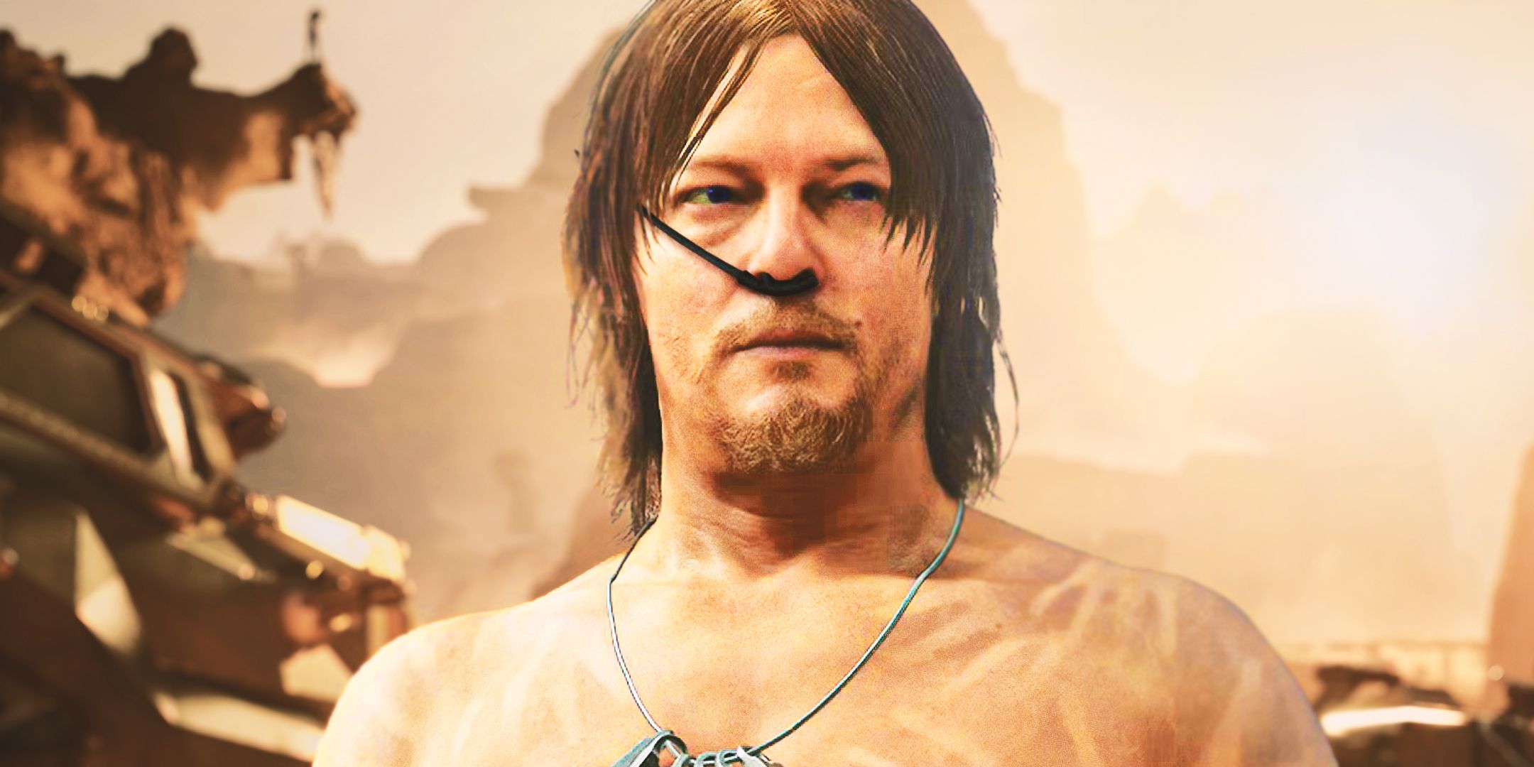 2日間しか離れていない死が、砂丘：目覚めはみんなの現在のお気に入りのストランドゲームです