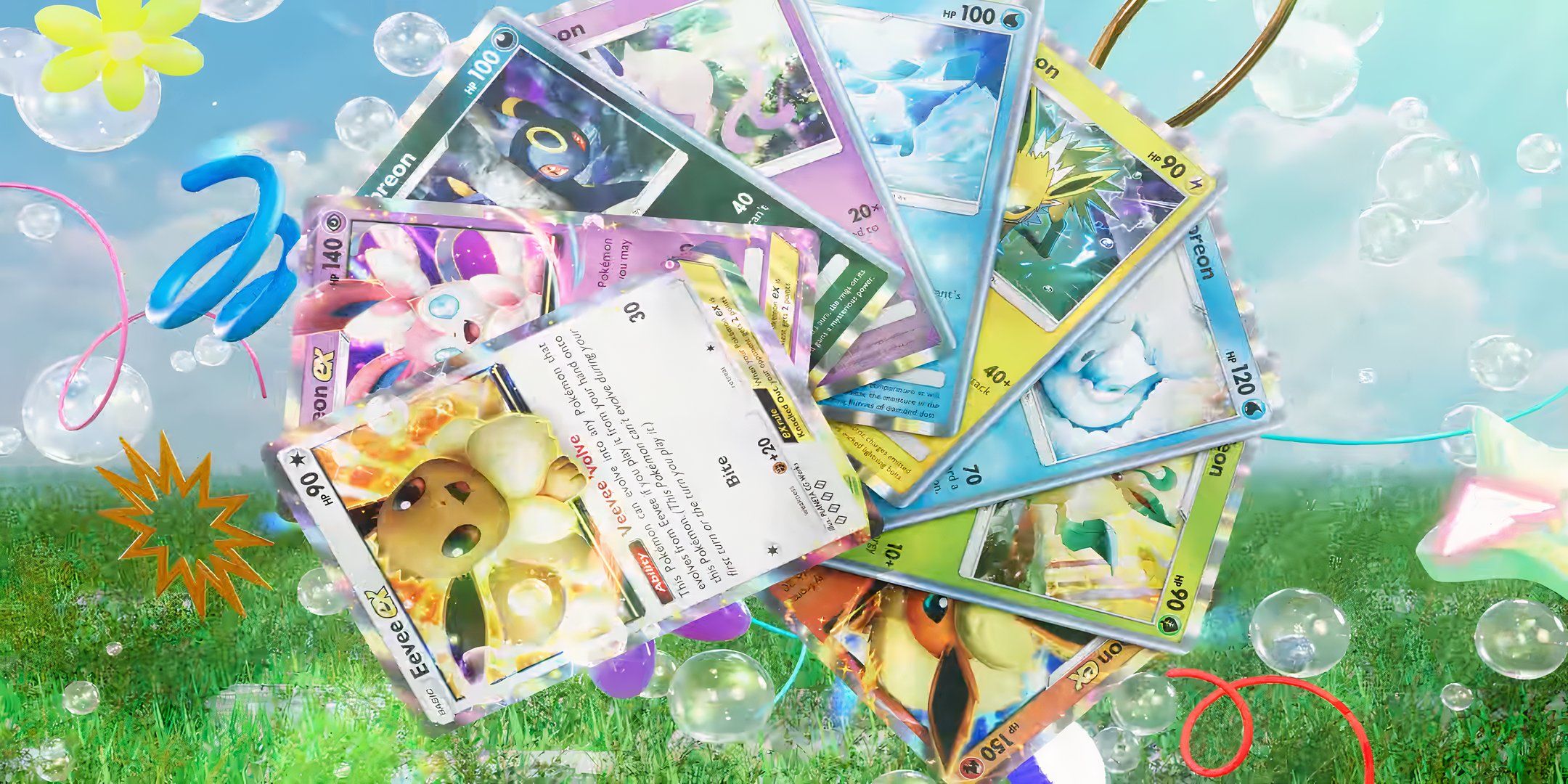ポケモンTCGポケットのイービーグローブは、1つのメタデッキのffinの最後の爪になる可能性があります