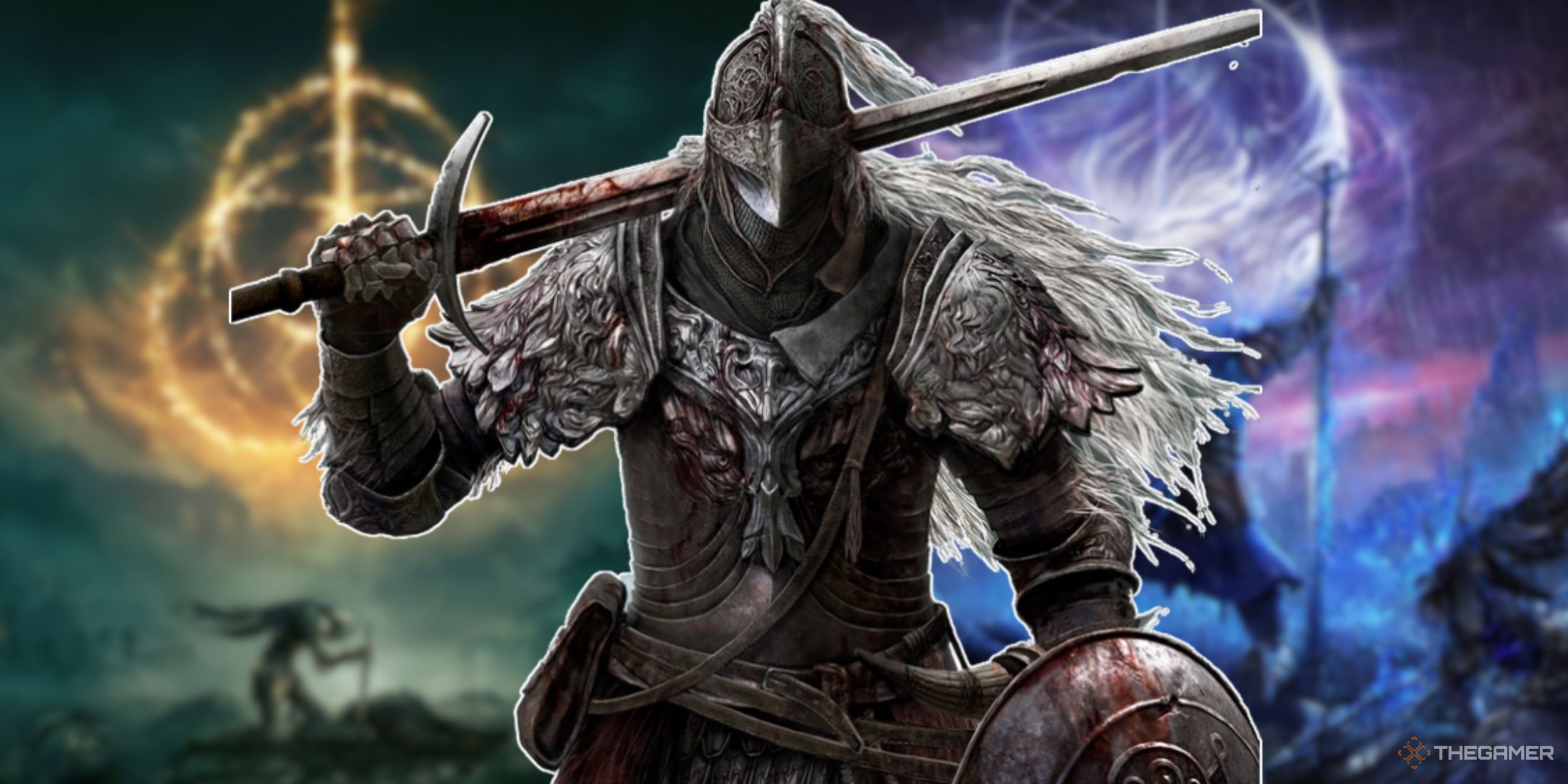 エルデンリングのエルデンリングは、エルデンリングとどの程度違いますか？これらは、私たちが見つけた10の最大の違いです