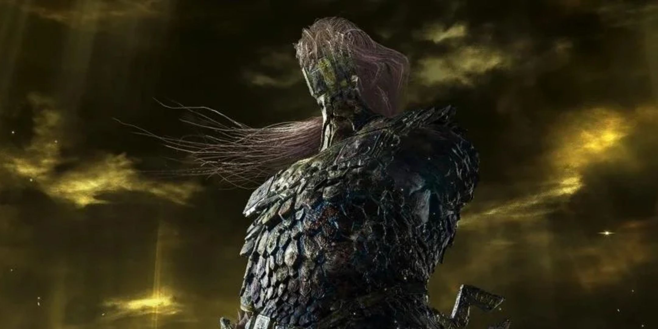 Elden Ring Nightreign Playerは、新しい強化されたボスの戦いでミケラとの魅力的なつながりを見つけます