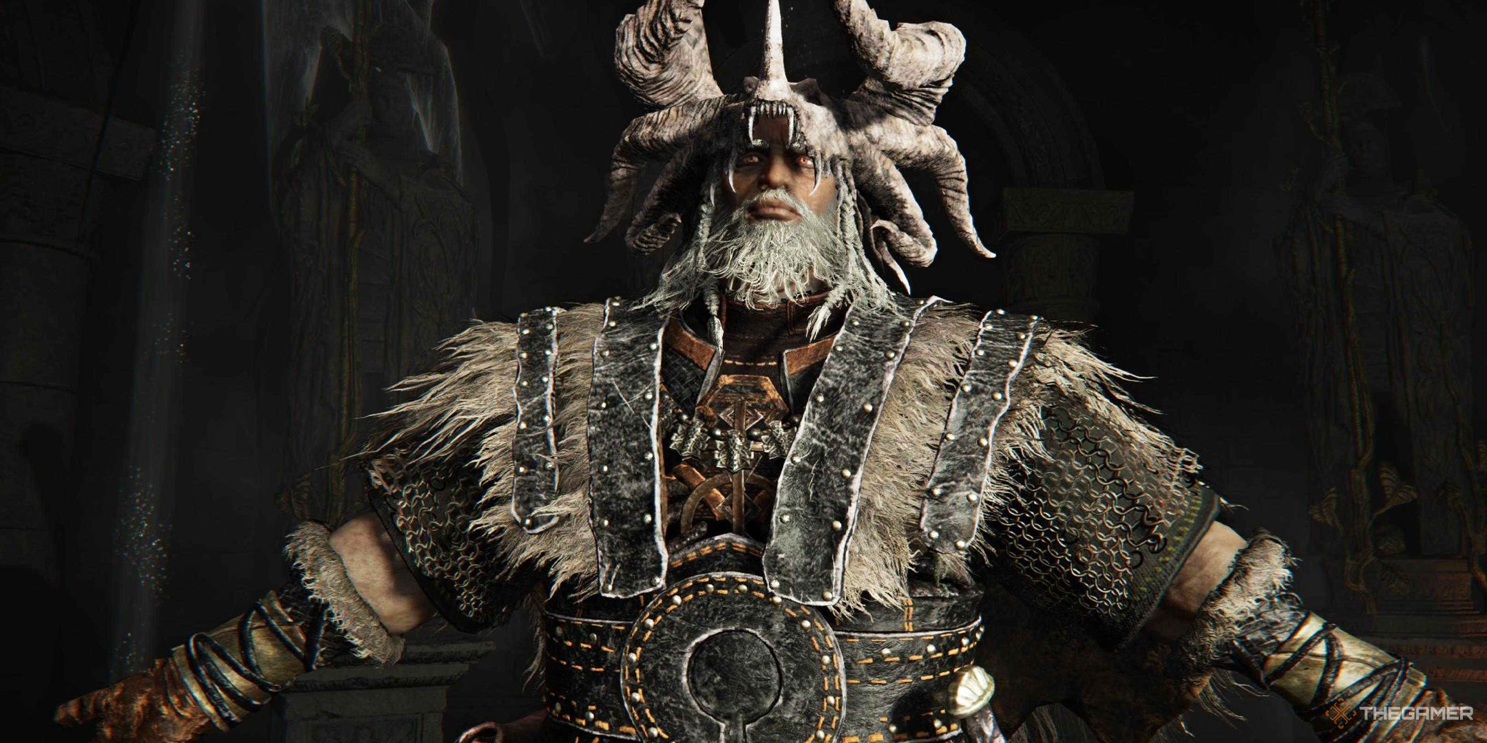 Elden Ring Nightreign:最終的な遠征のロックを解除する方法