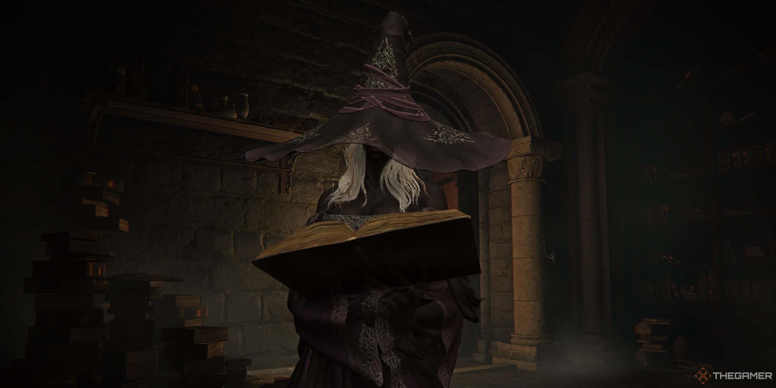 Elden Ring Nightregn：世捨て人の代表的なクエストガイド