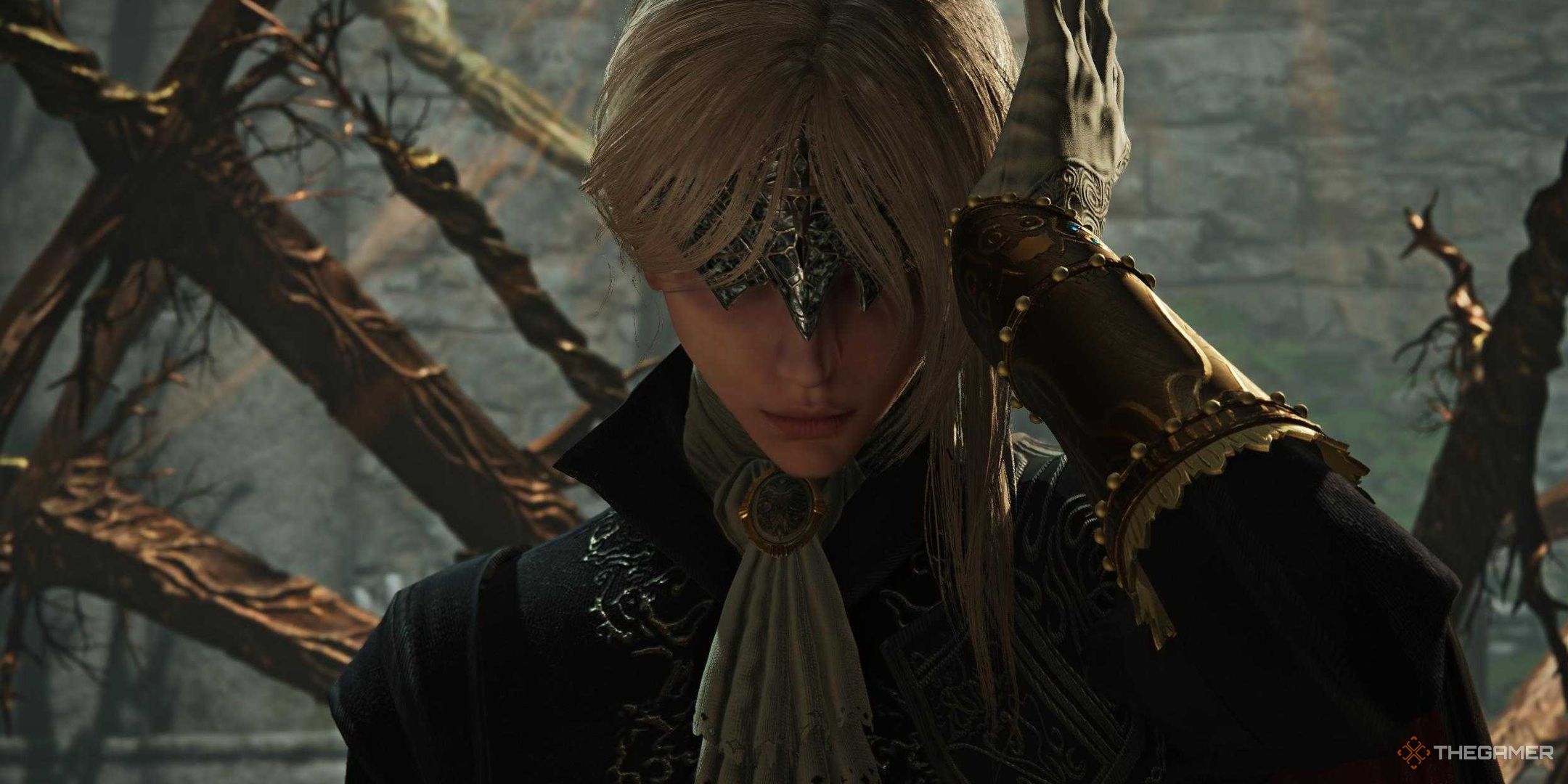 Elden Ring Nightreign:公爵夫人を解き放つ方法