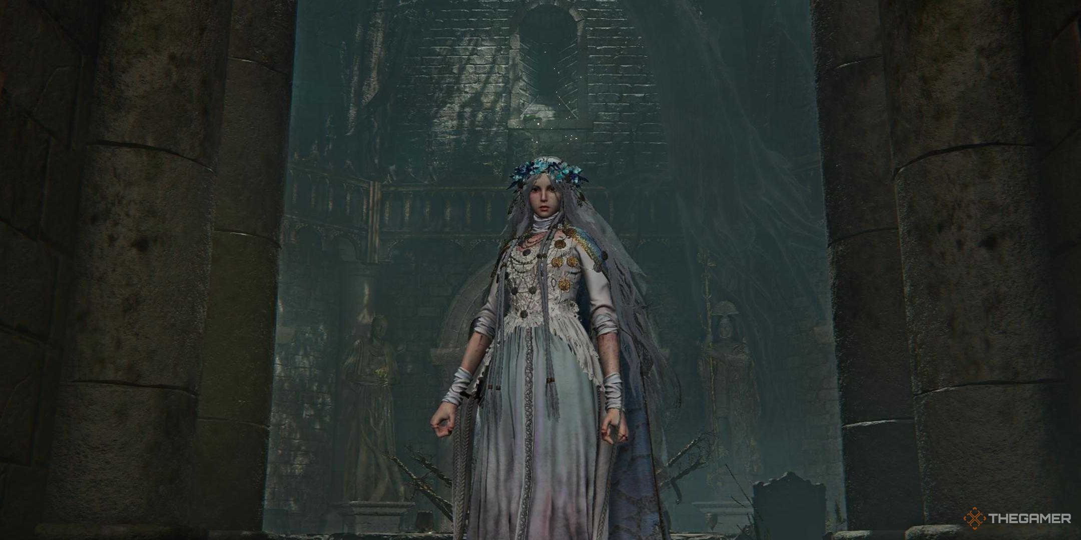 Elden Ring Nightreign:Revenantのロックを解除する方法