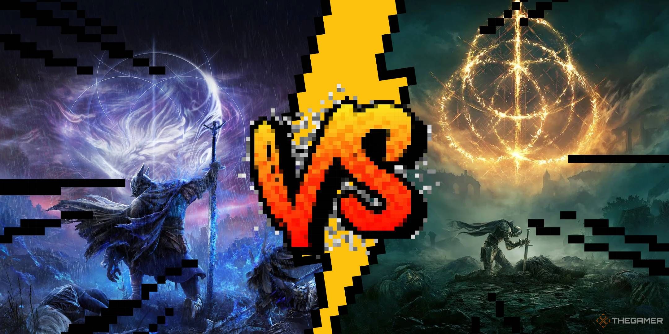 エルデンリングはエルデンリングよりも優れていますか？