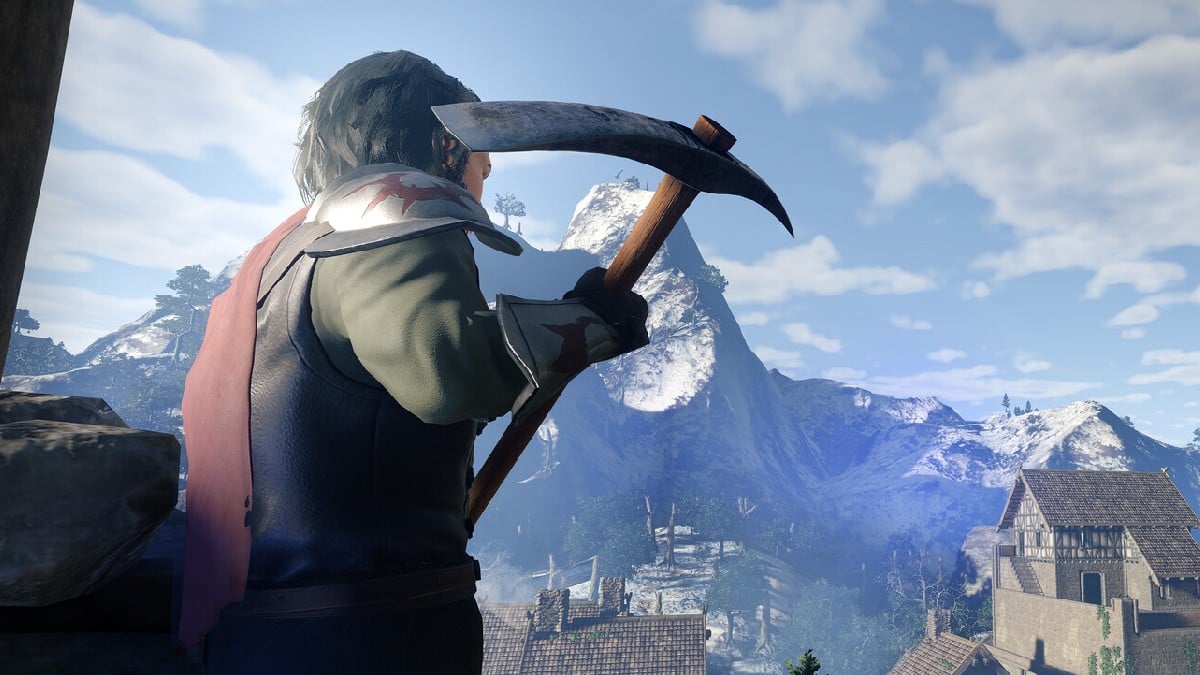 Enshrouded 0.8.1.2パッチノート