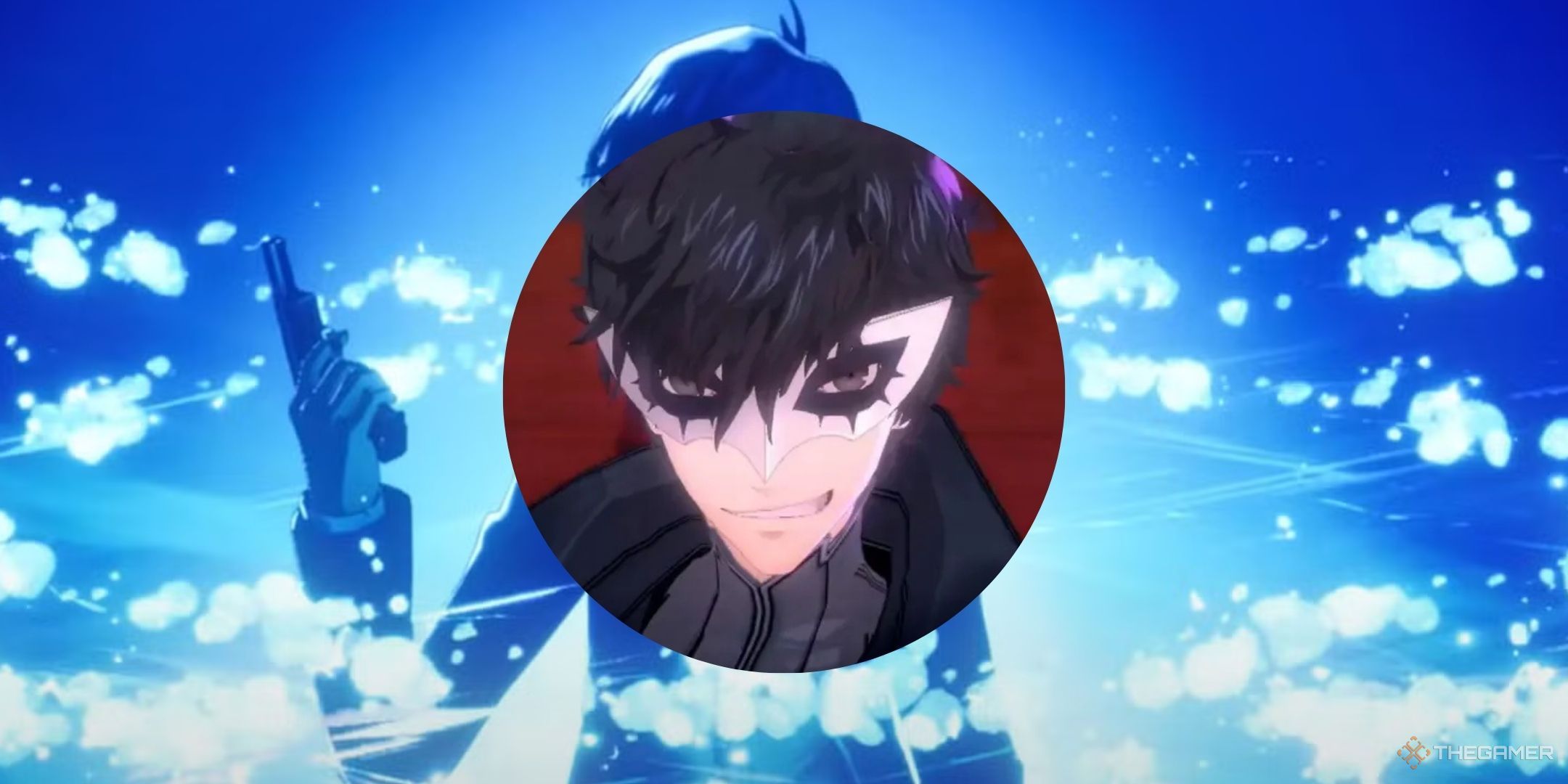 すべてのペルソナの主人公は、彼らがどれだけのペルソナを置いているかによってランク付けされました