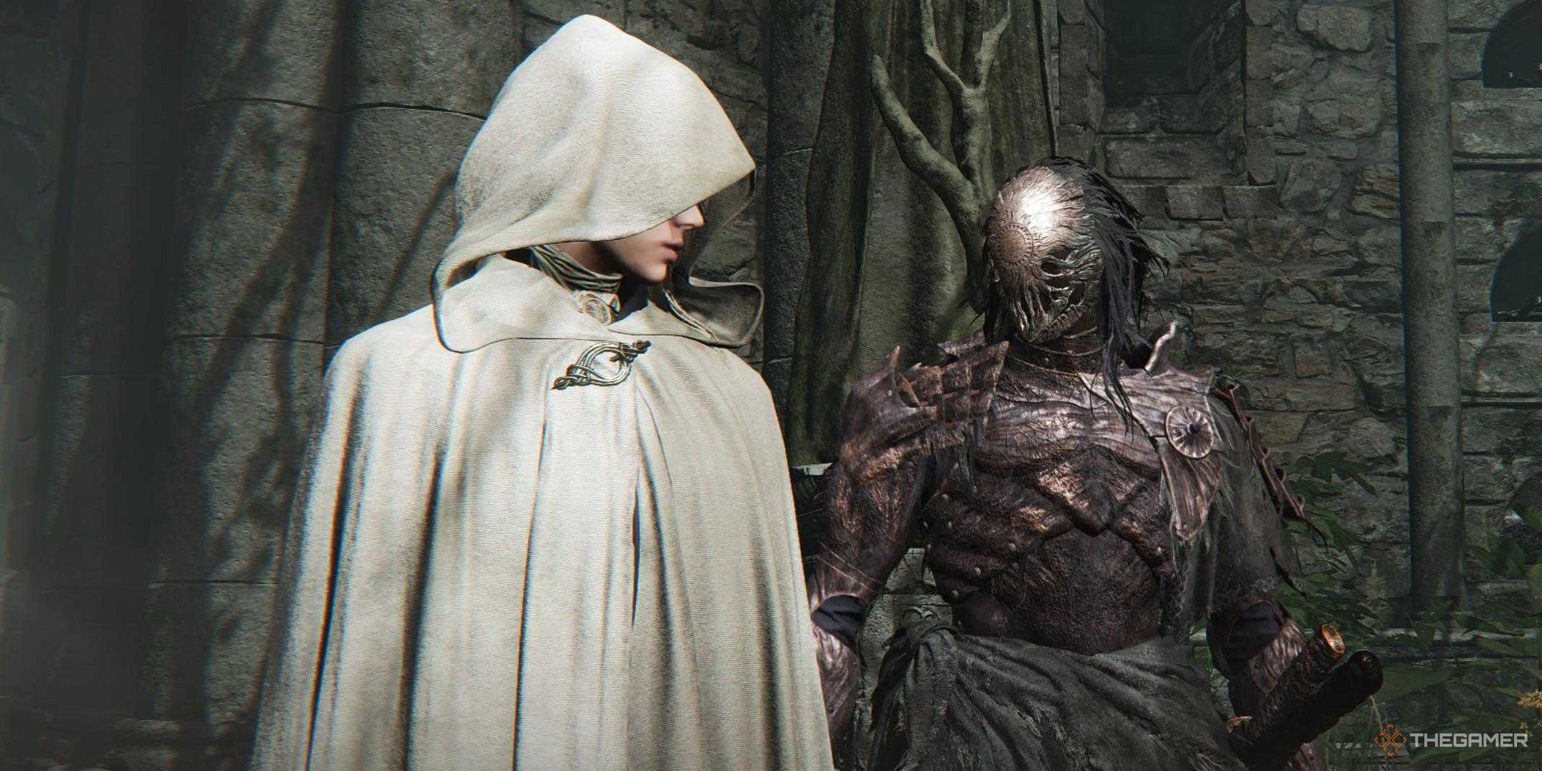 Elden Ring Nightreign:ミラーのロックを解除する方法