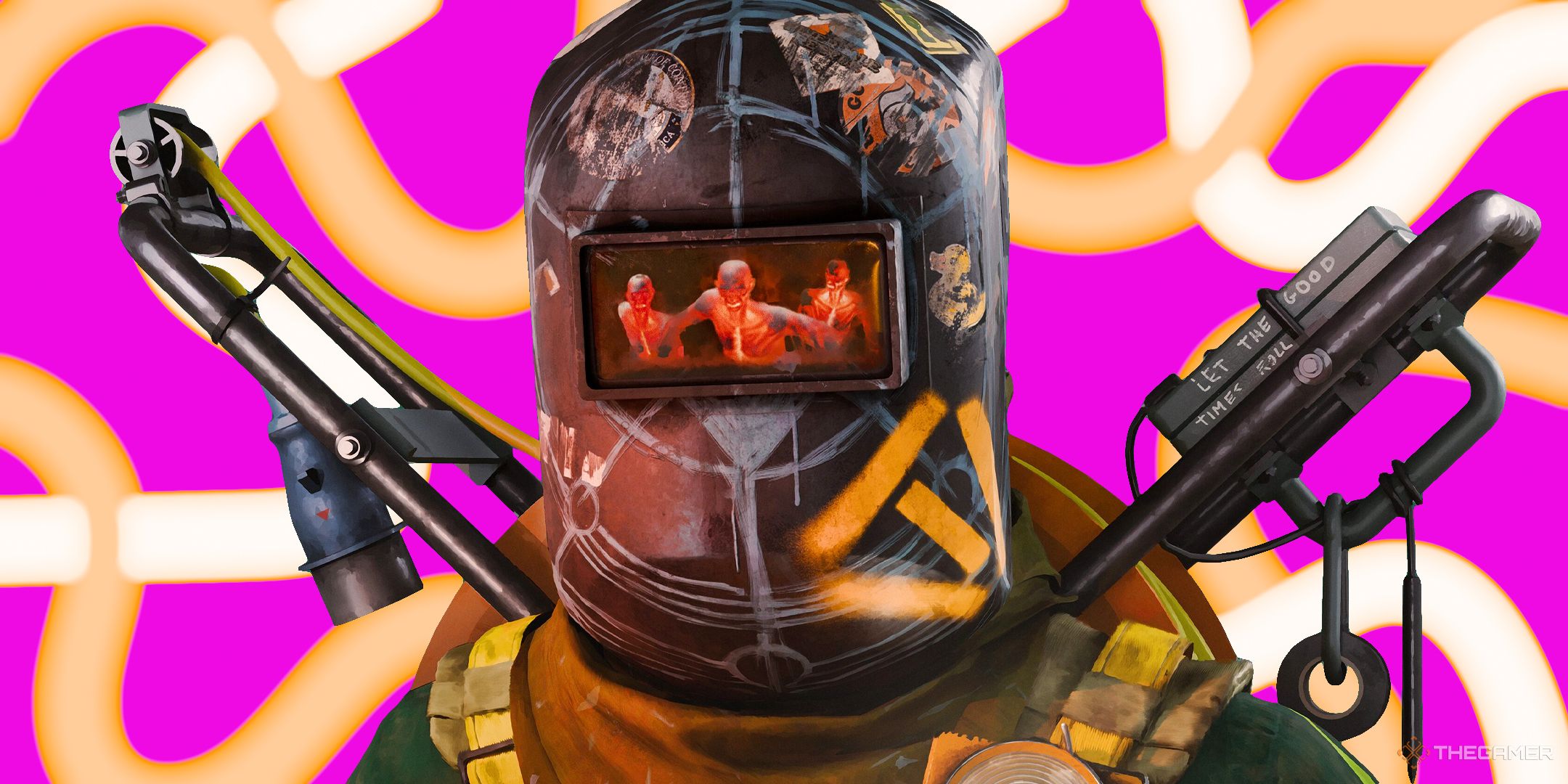 Remedyの新しいコントロールスピンオフはSteamのトップ1,800ゲームでさえないため、FBC：Firebreak：Firebreak：Firebreakをプレイしていません。