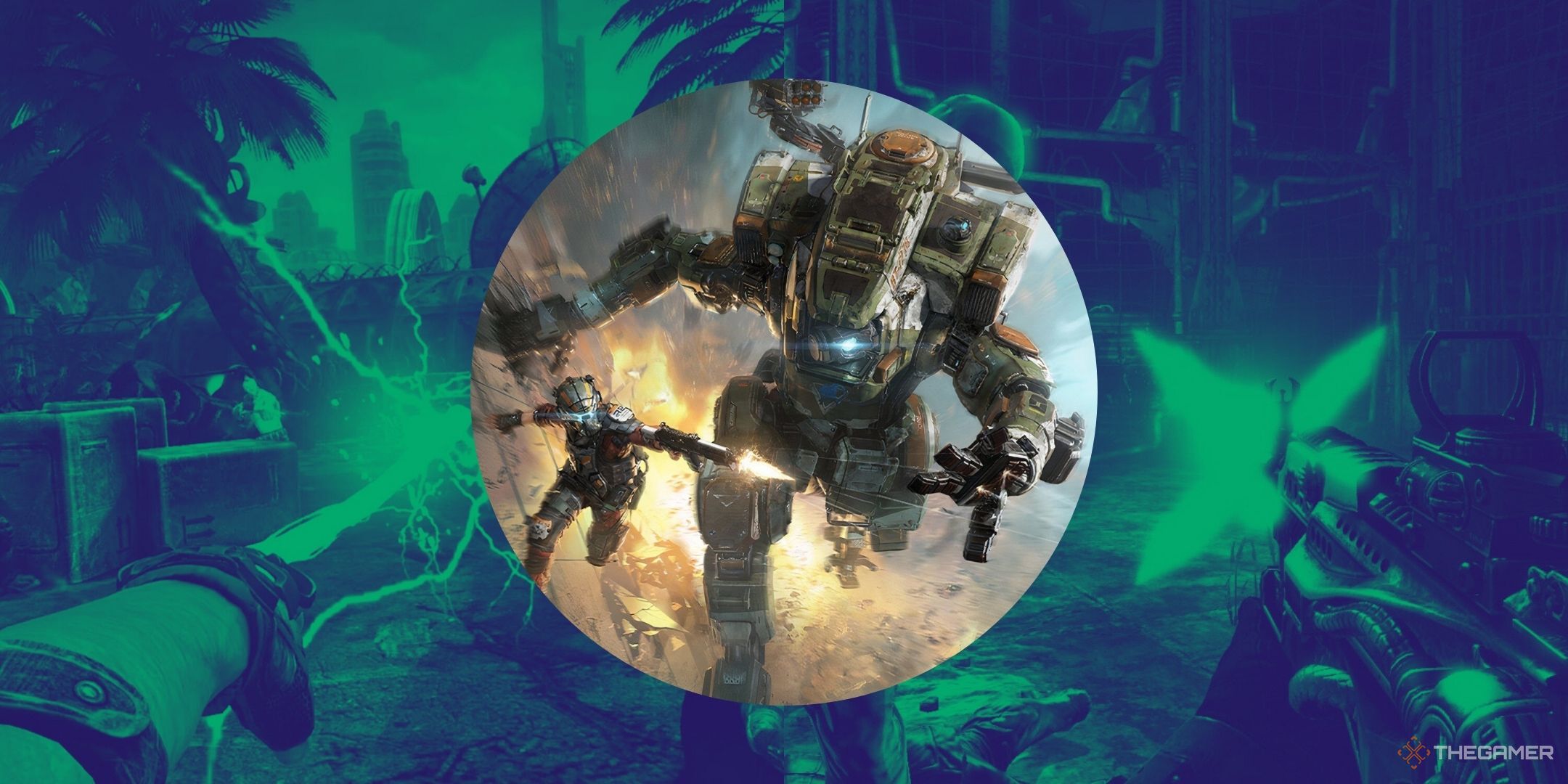 よく売れなかった8つの信じられないほどのFPSゲーム