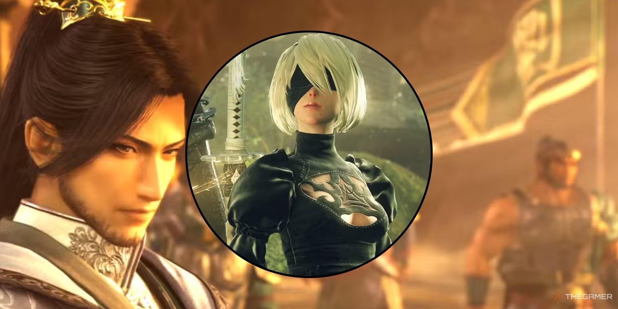 これらの人気のあるビデオゲームシリーズはすべて、他のシリーズのスピンオフとして始まったことをご存知ですか?