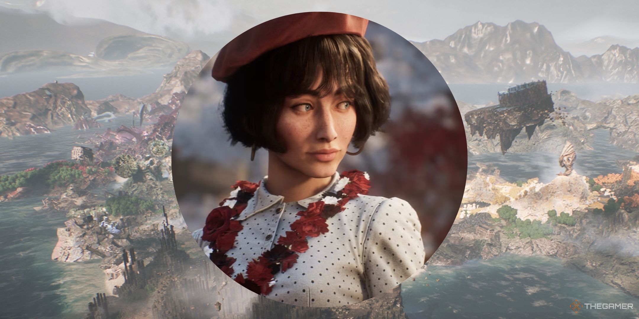 クレアの不明瞭さの8つの隠されたプロットライン:遠征33誰もが完全に逃した