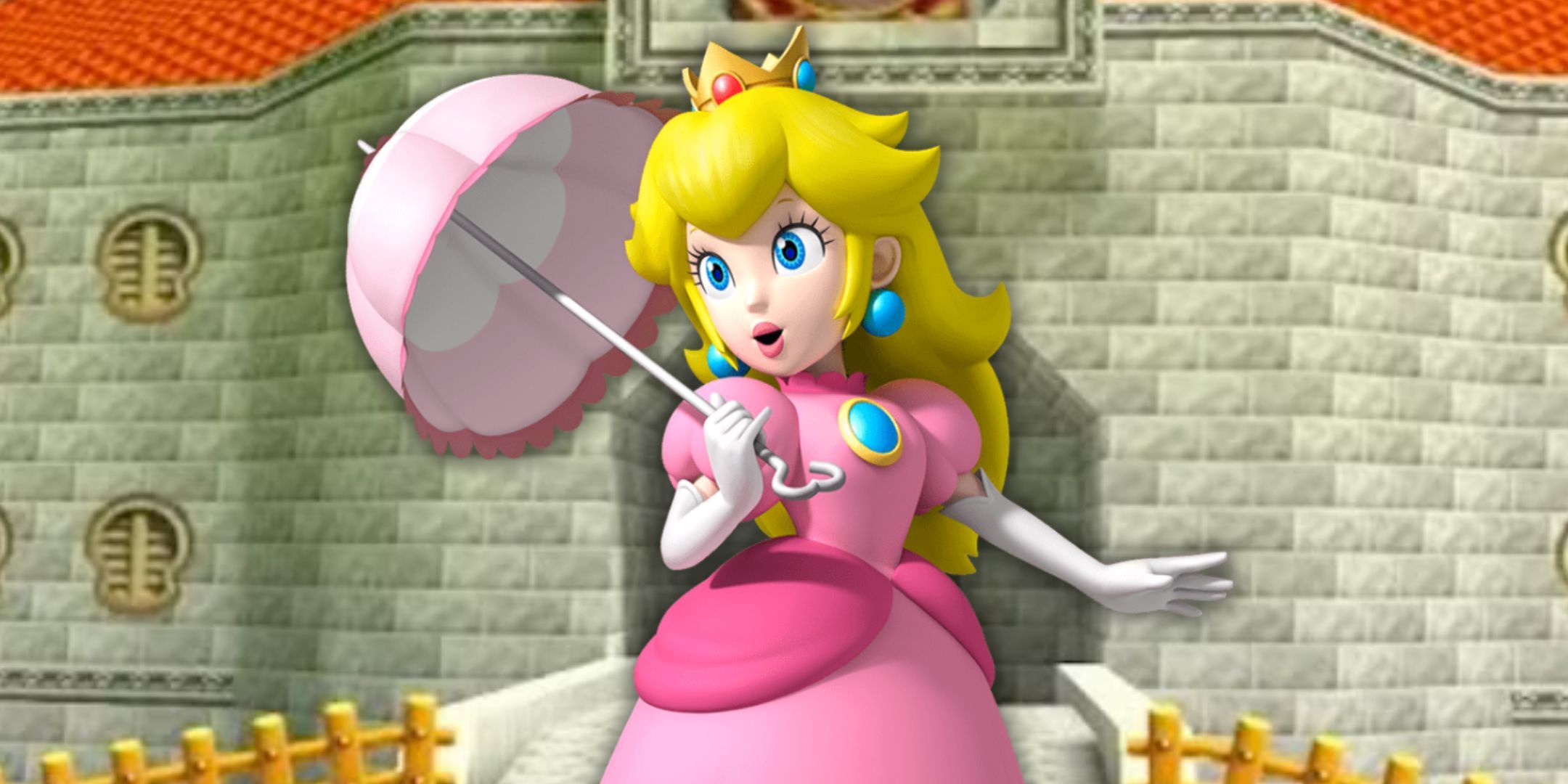 プリンセスピーチを救うのにどれくらいの時間がかかるかによってランク付けされたすべてのメインラインスーパーマリオゲーム