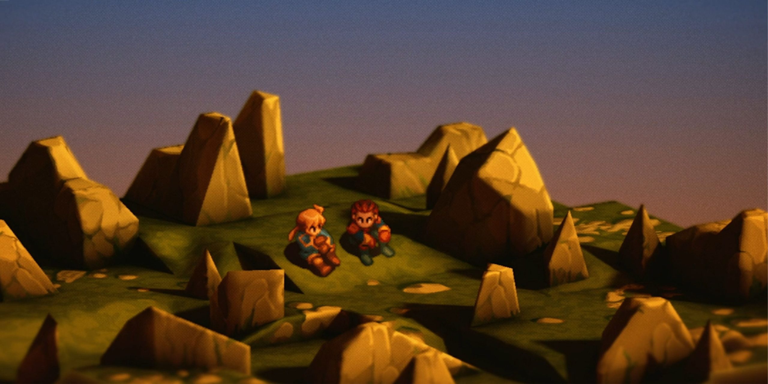 ファイナルファンタジーの戦術が戻ってきました、今年リマスターが来ます