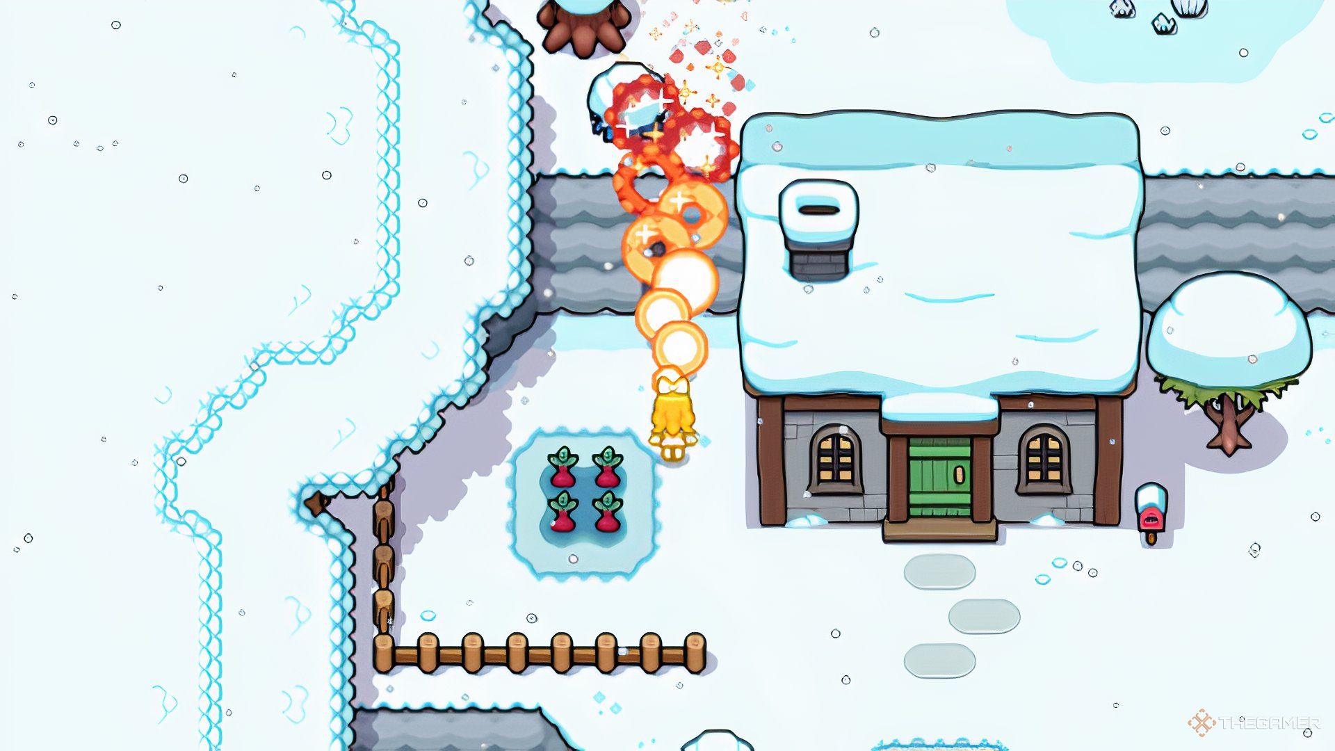 あなたがもっとライフを望むなら、シムはファンタジーライフのようなRPGコンボに出会うI：時間を盗む少女、あなたはこれらのゲームをプレイする必要があります