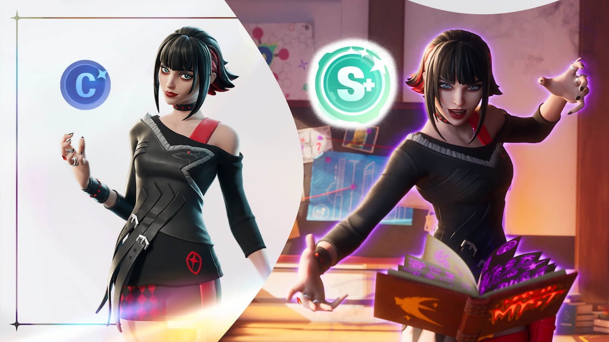 Fortniteのヒーローランクを増やす方法6シーズン3