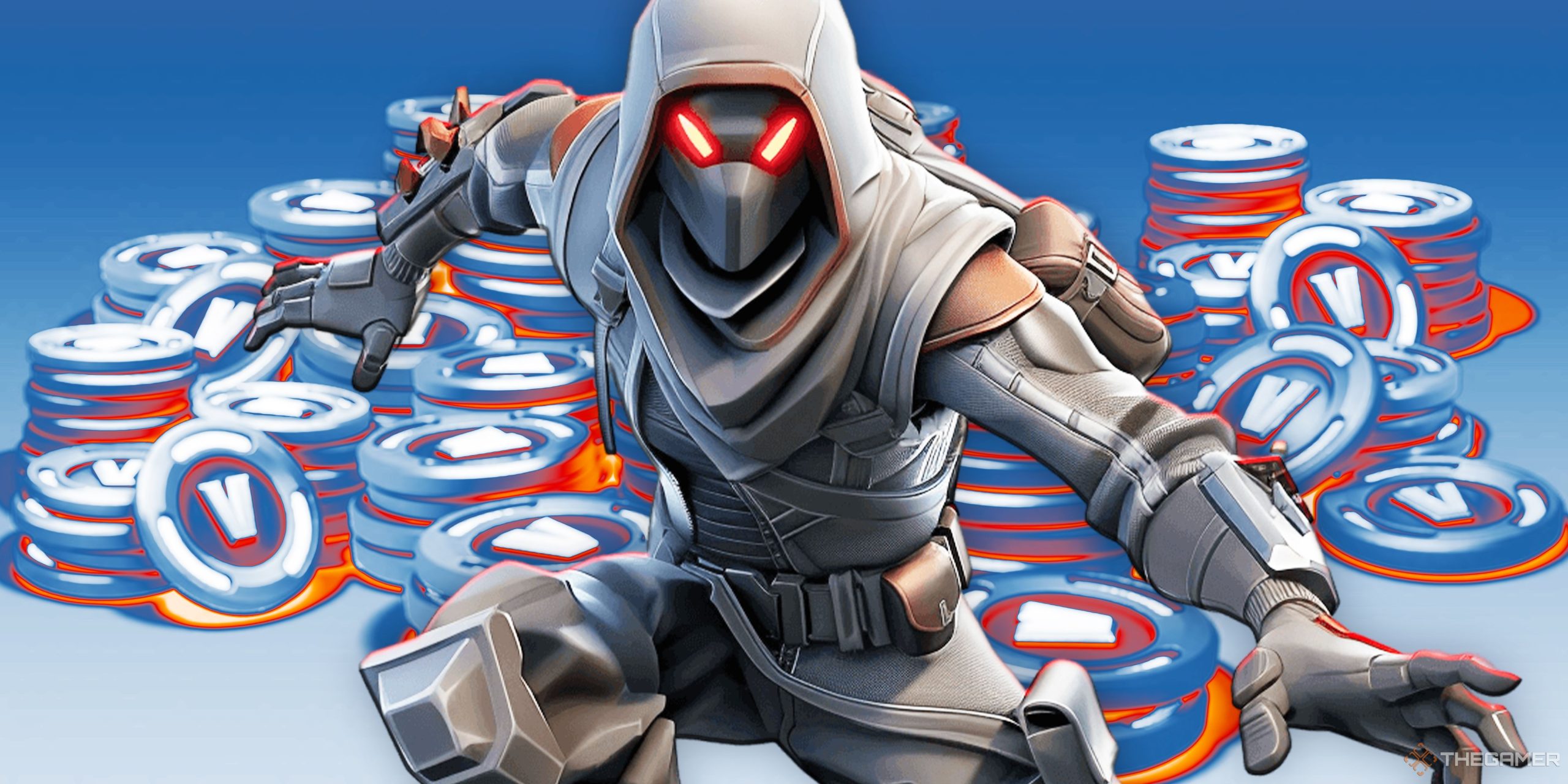 Fortniteプレイヤーは、ゲームの「ダークプラクティス」のために行われた「不要な購入」に対する1億2600万ドル相当の払い戻しを受け取るために