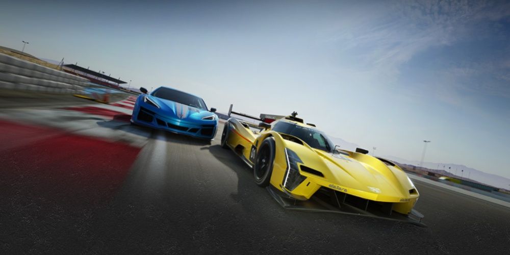 Xboxがスタジオを閉鎖する準備をしている可能性があるため、Forza Motorsport Studio Turn 10はレイオフのためにブレースされていると伝えられています