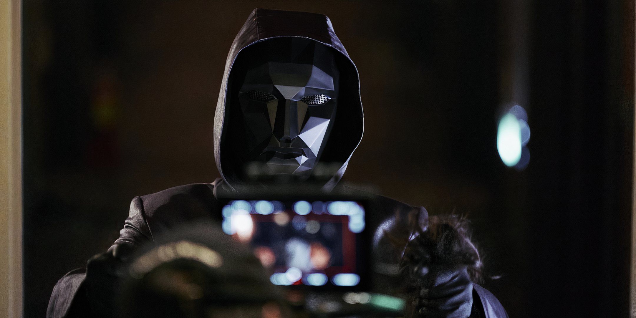 「私たちは何が起こるのか決してわかりません」：1つのイカゲームキャラクターは、フィナーレの後にショーを続けることを本当に望んでいます