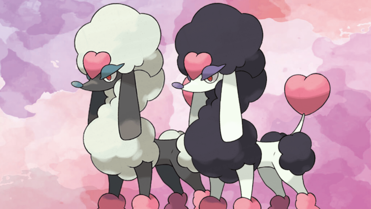 ポケモン・ゴーの監督はハート・トリム・フルフロの不在であるこのバレンタインデーに光を当てる