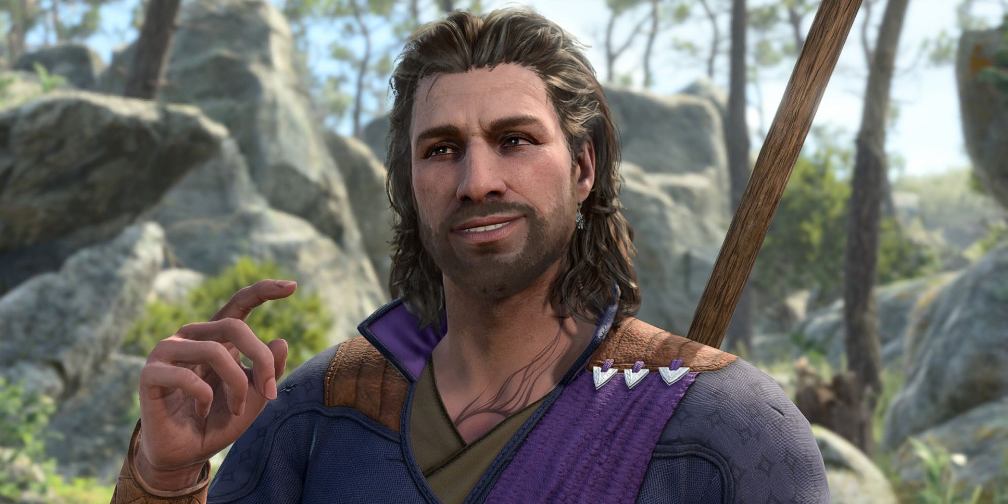 Baldur's Gate3プレーヤーは、Mage Handが実際に便利であることを証明したかもしれません