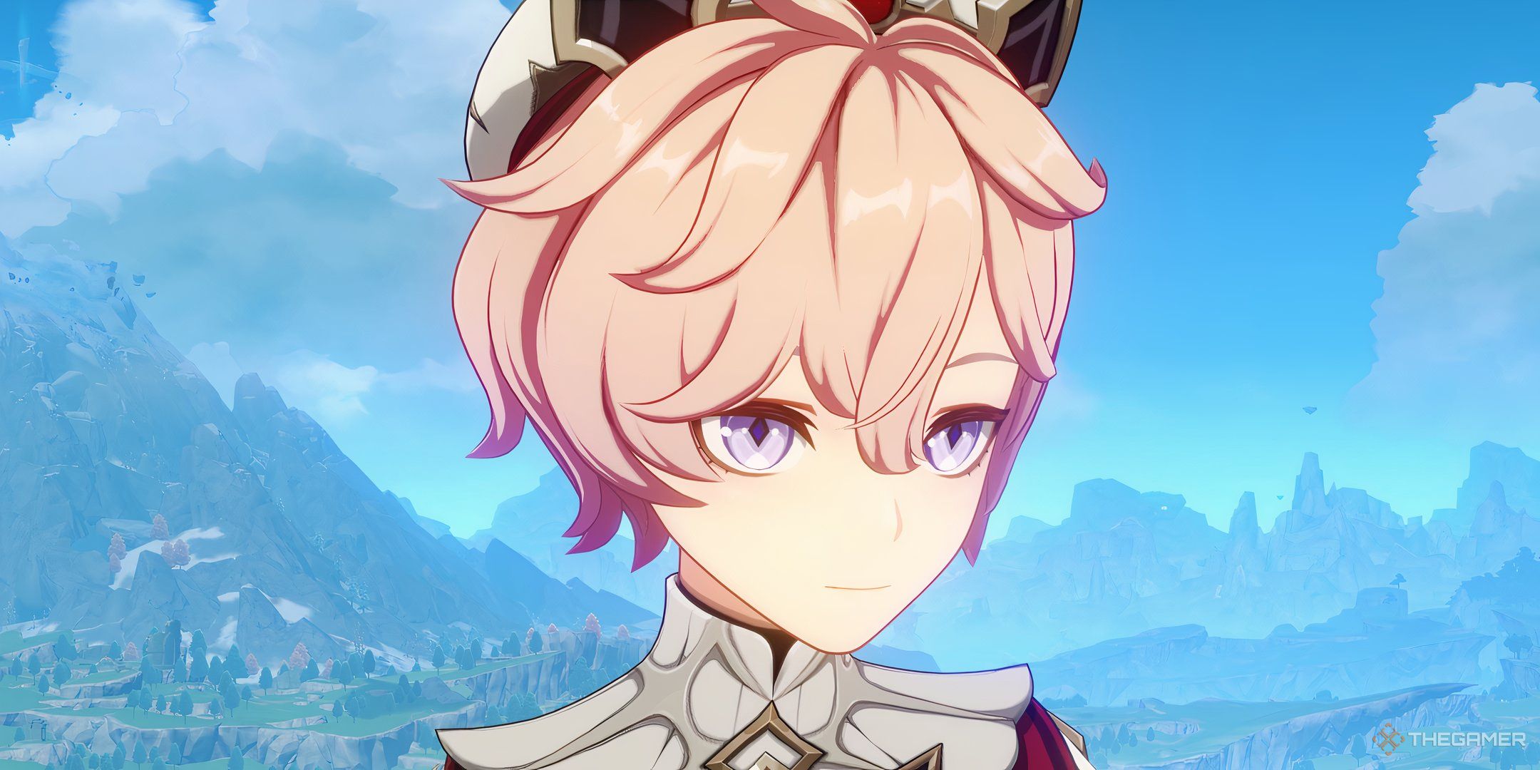 Genshin Impact:Dahlia Build and Team Guide