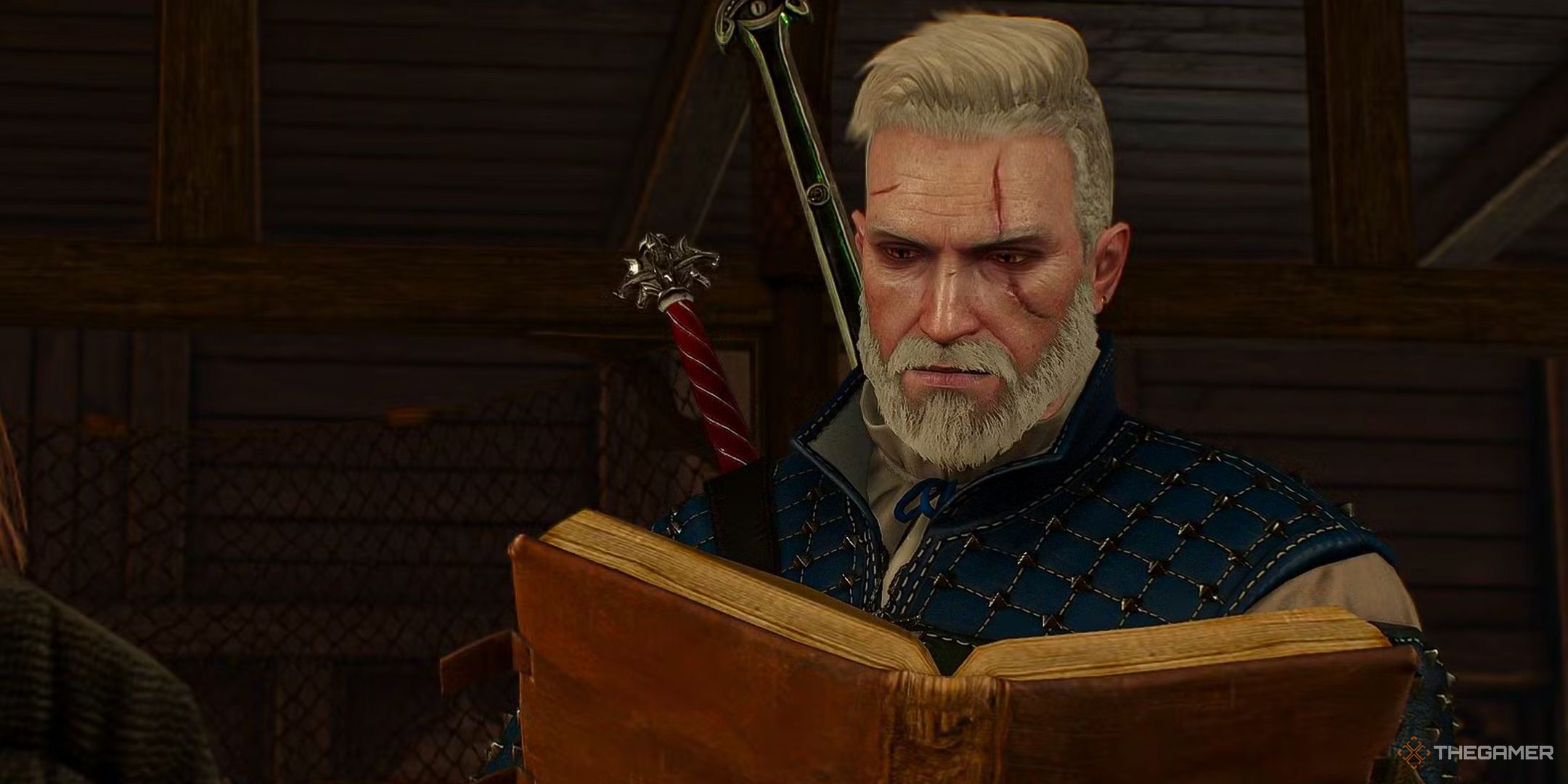 「ジョージRRマーティンとは異なり、私が何かを書くと言うとき、私はします」:ウィッチャーのファンを心配しないでください、アンドルゼジ・サポフスキーはもっと本を約束します