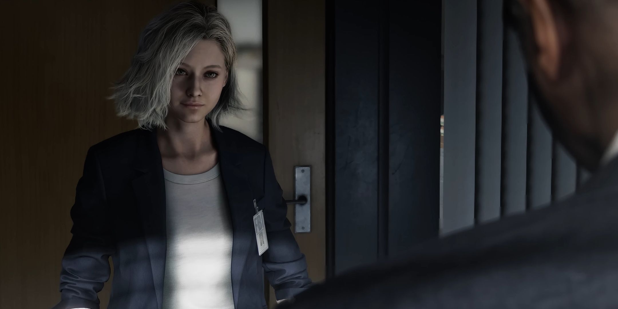 20歳のバイオハザードゲームは、レクイエムの予告編のおかげで人気が高まっています