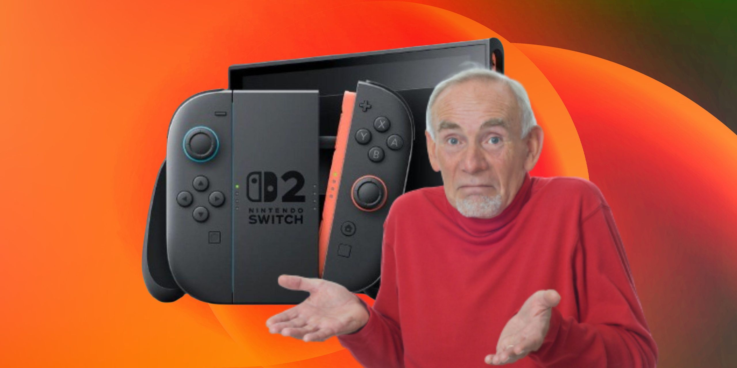 Switch 2の発売が特別だと感じないのはなぜですか？