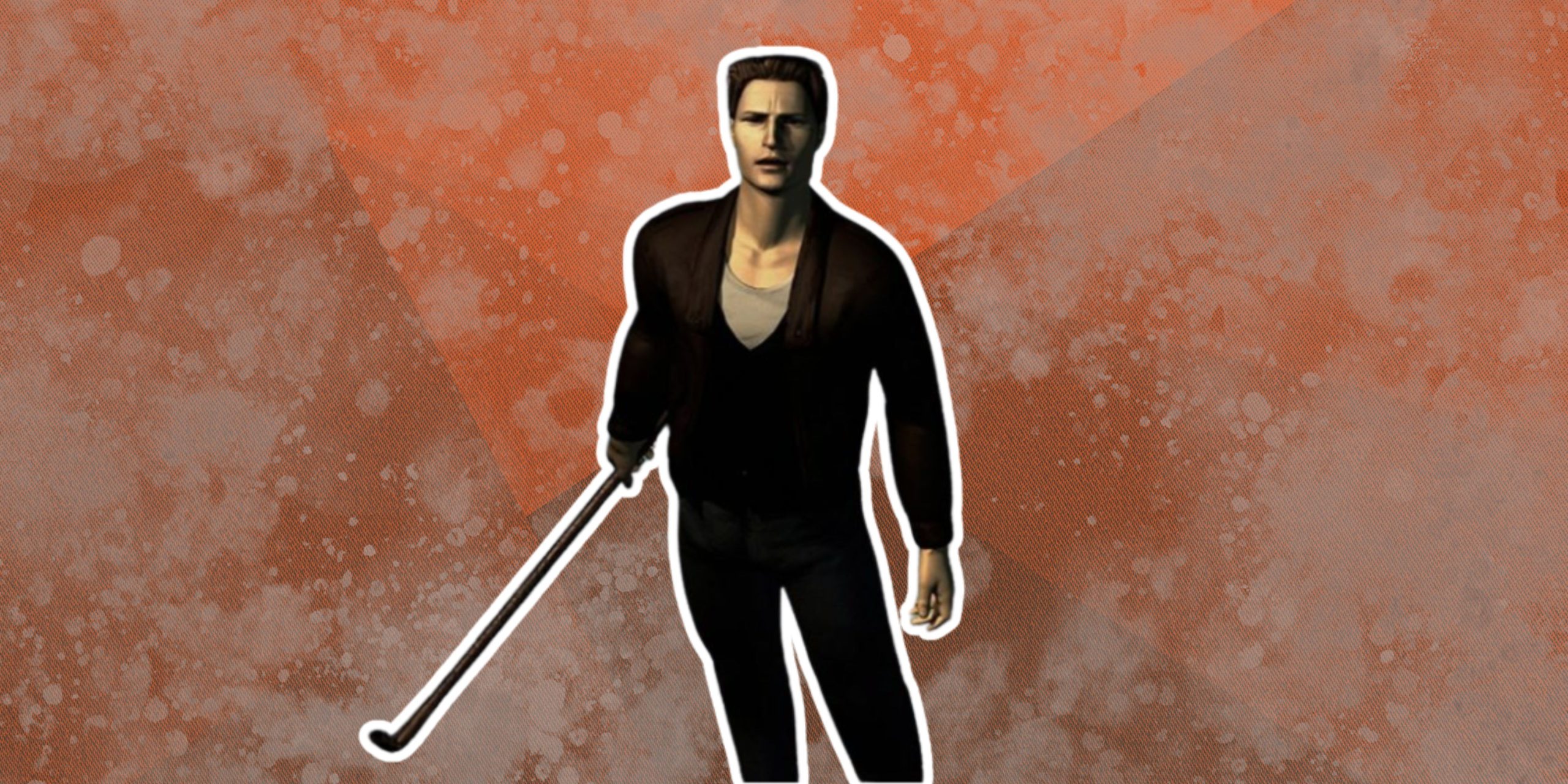 最初のサイレントヒルはBlooberチームからリメイクを取得しています