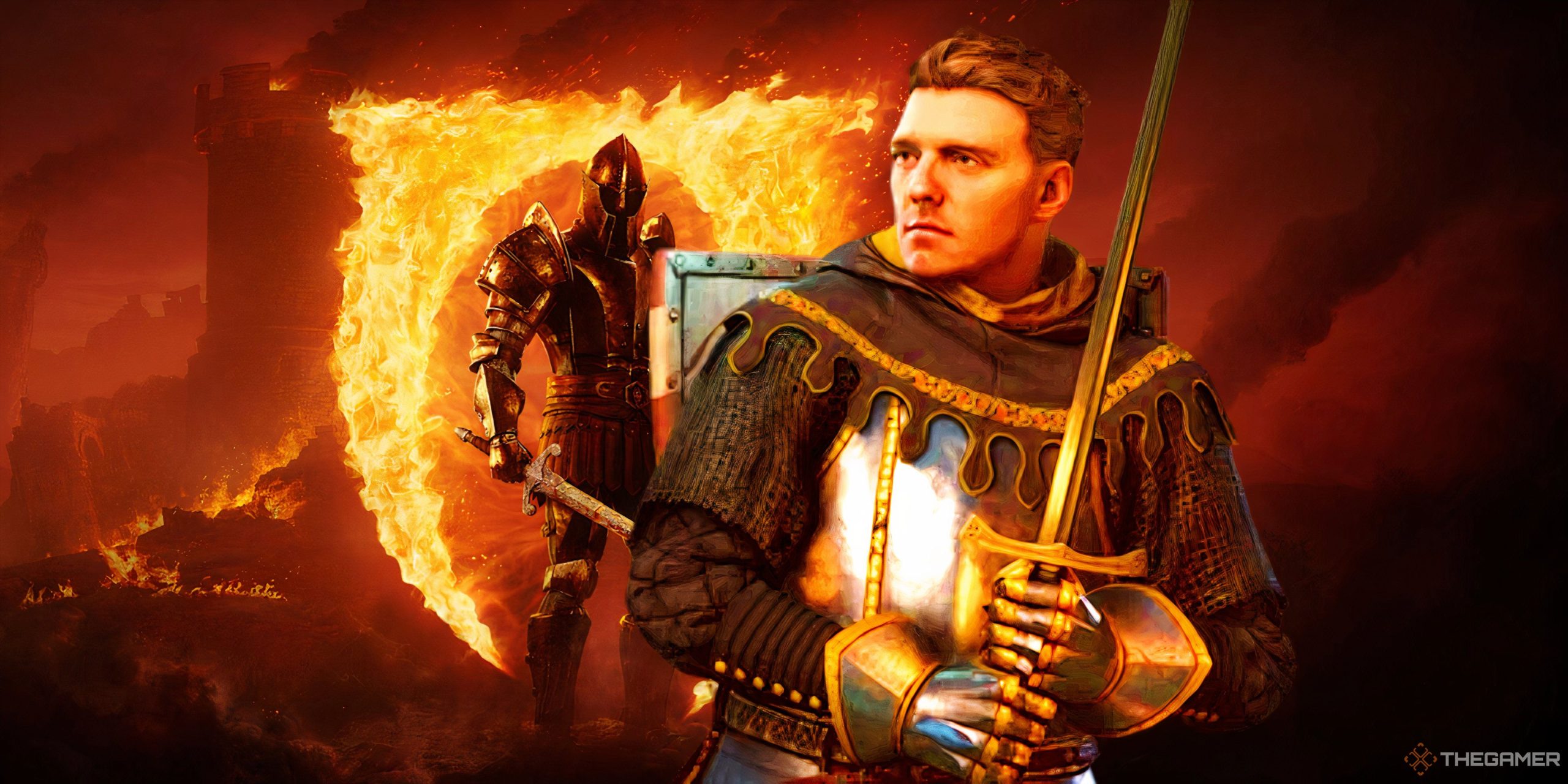 Oblivion RemasteredとKingdom Come：Deliverance2は、Fanaticalの最新の販売で価格を削減しました